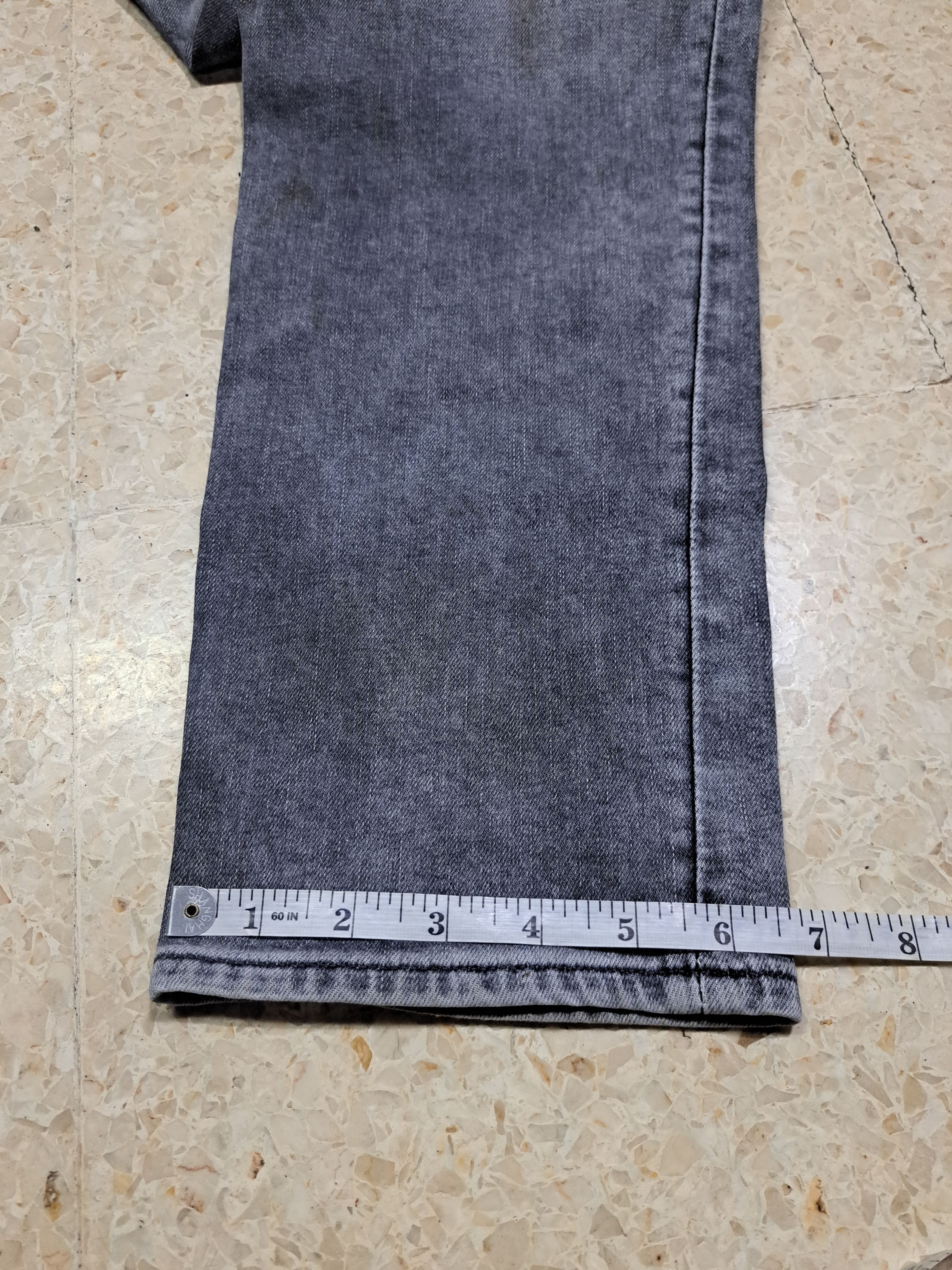 G-Star Y2K GSTAR Raw Scutar 3D Slim Tapered Mens Size 34 Size US 34 / EU 50 - 18 Thumbnail