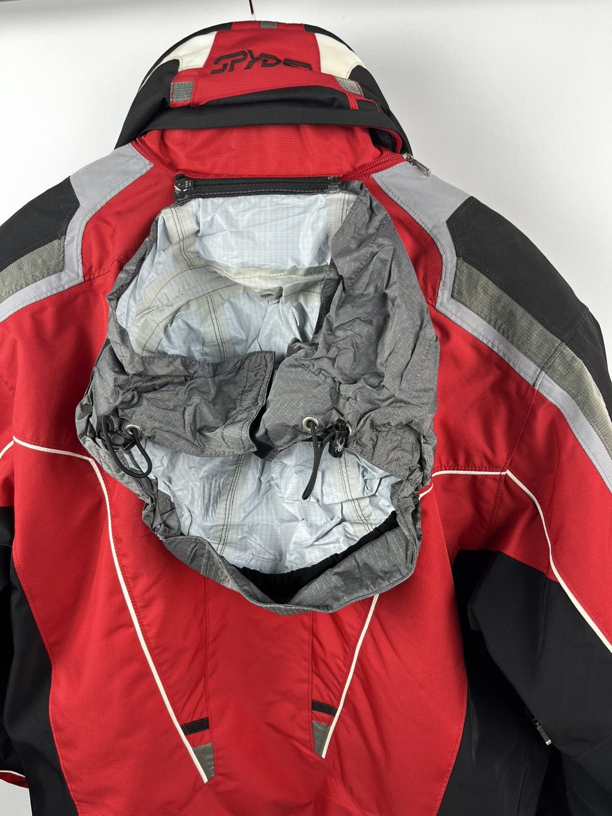 Spyder Spyder ski suit vintage 90s Size US L / EU 52-54 / 3 - 24 Thumbnail