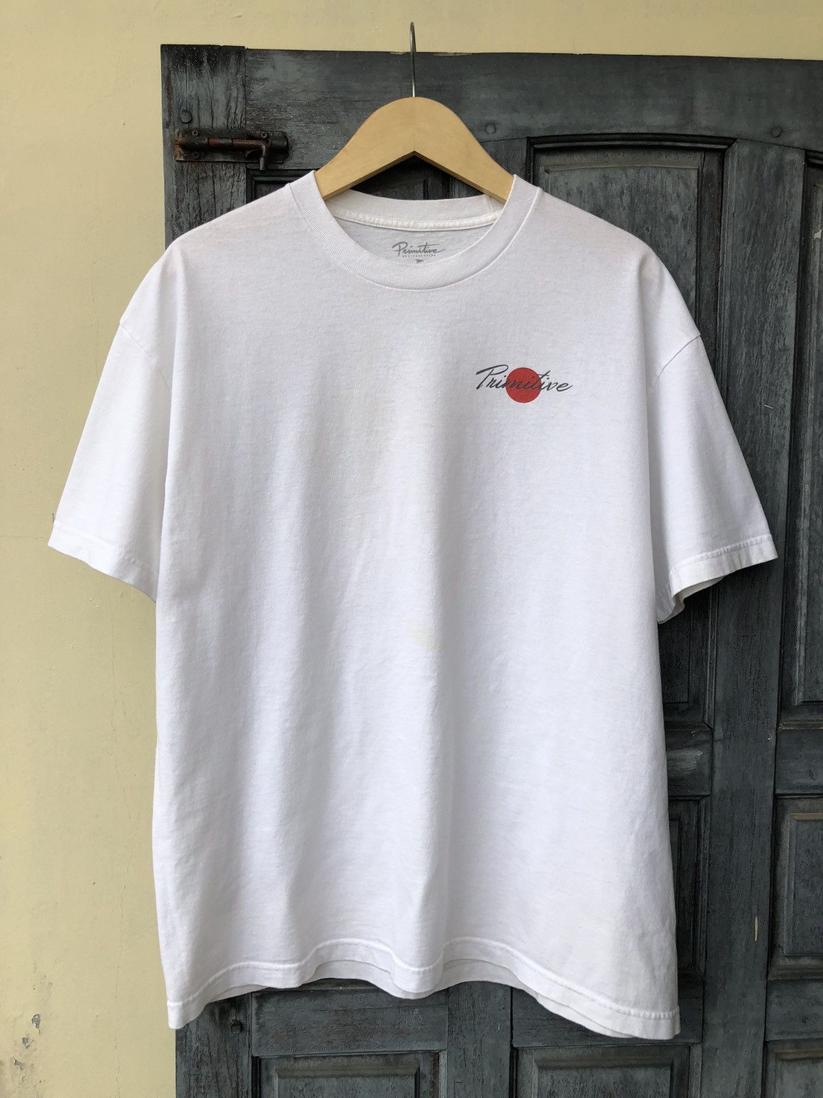 Primitive Primitive Skateboarding Japanese Tiger, Sakura & Marijuana Size US XL / EU 56 / 4 - 1 Thumbnail