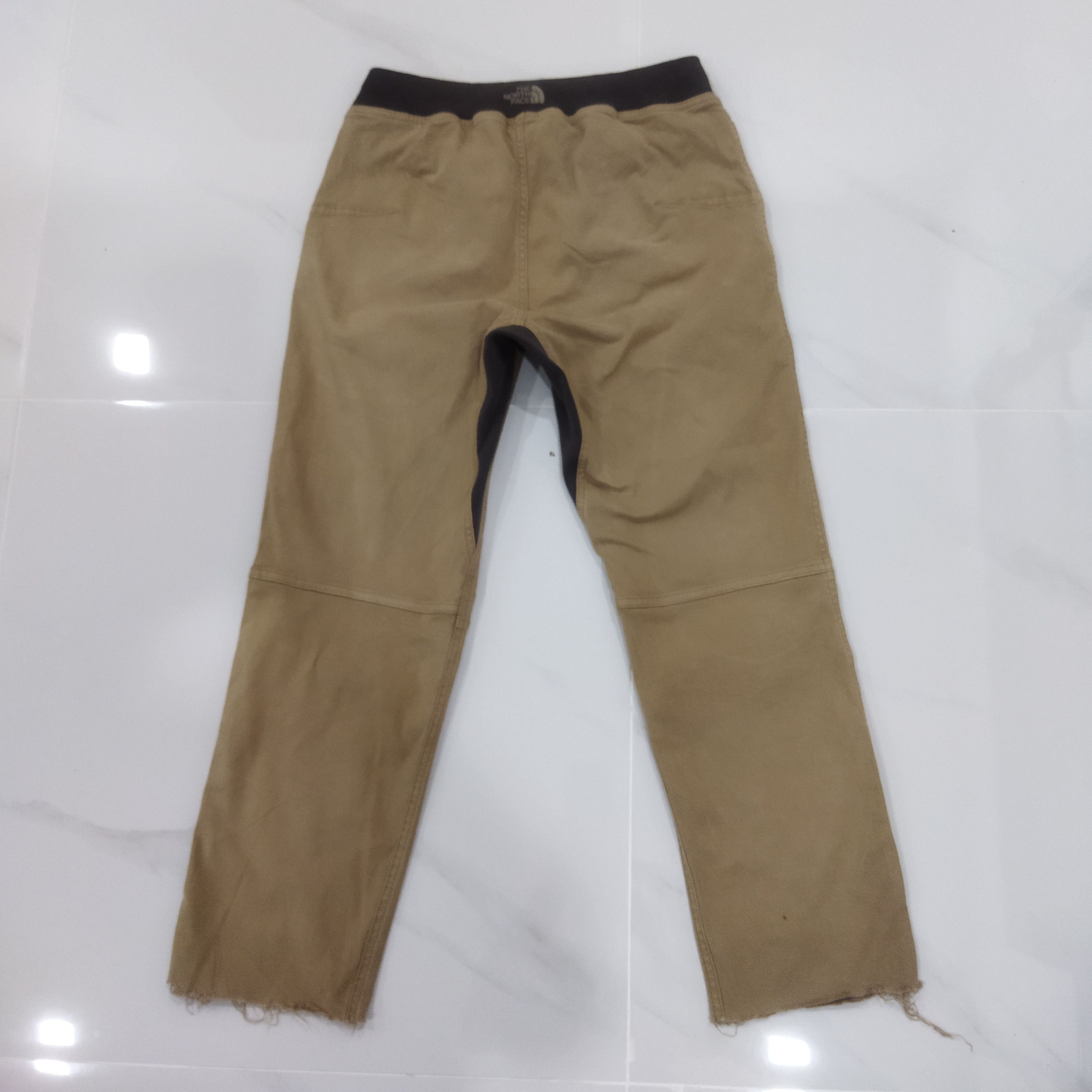 The North Face THE NORTH FACE SPRING WAIST PANTS Size US 29 - 8 Thumbnail