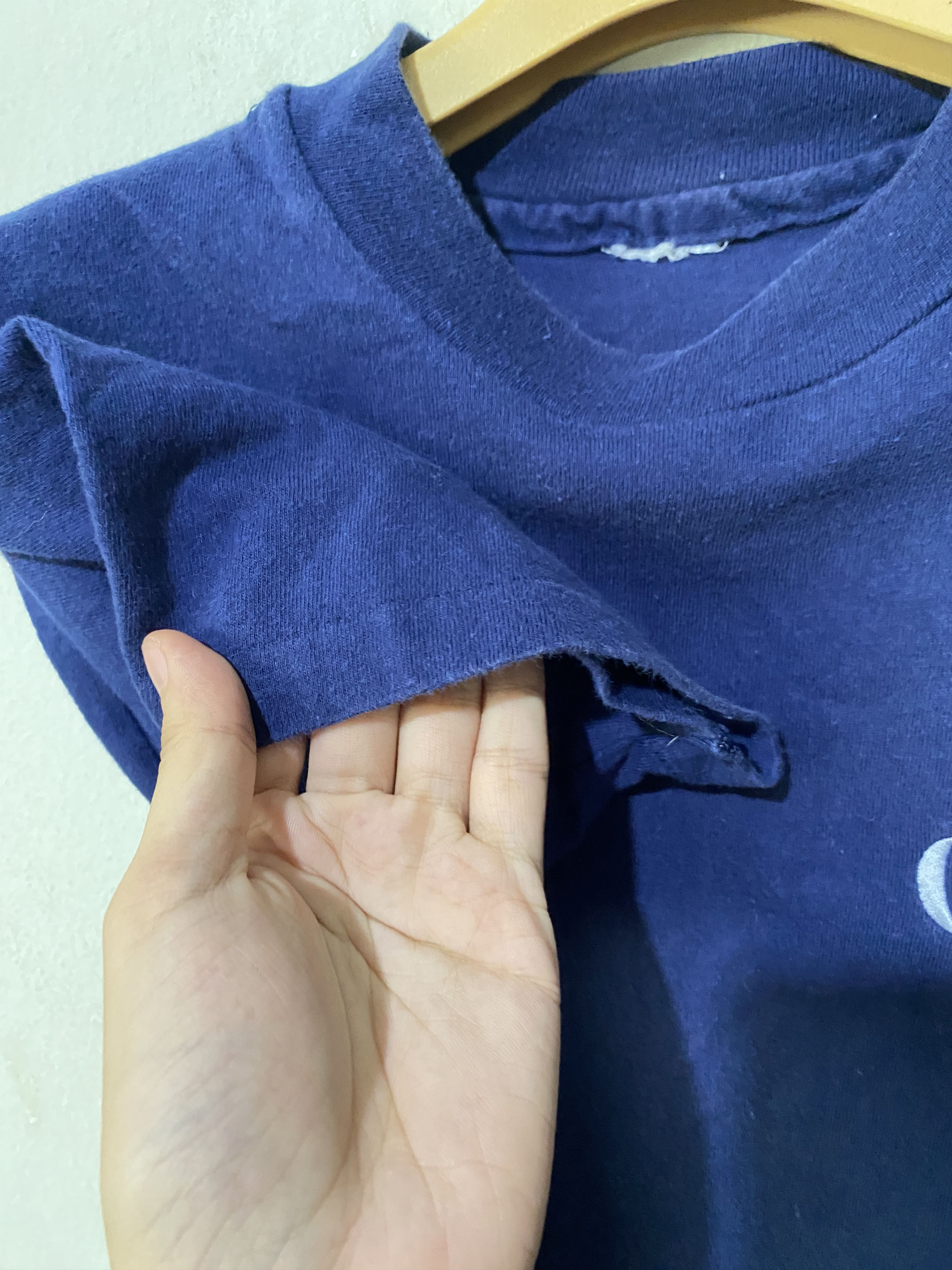 Vintage Vintage 90s This Old House Shirt Size US S / EU 44-46 / 1 - 4 Thumbnail