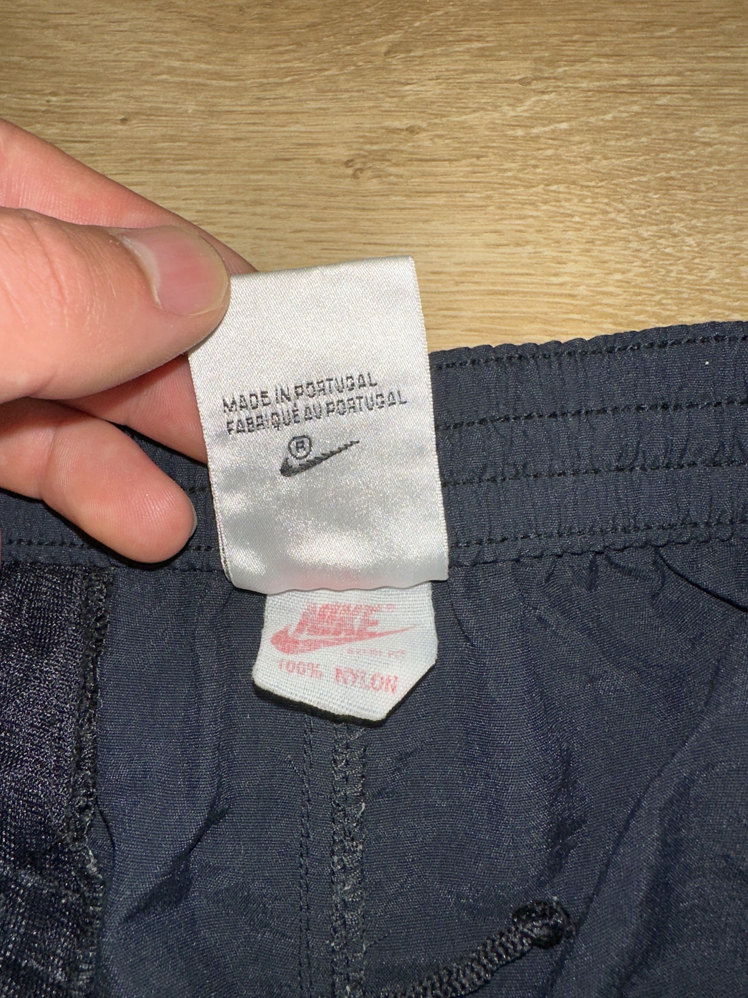 Nike Nike Challenge Court Andre Agassi Tennis Swim Shorts XL Size US 38 / EU 54 - 8 Thumbnail