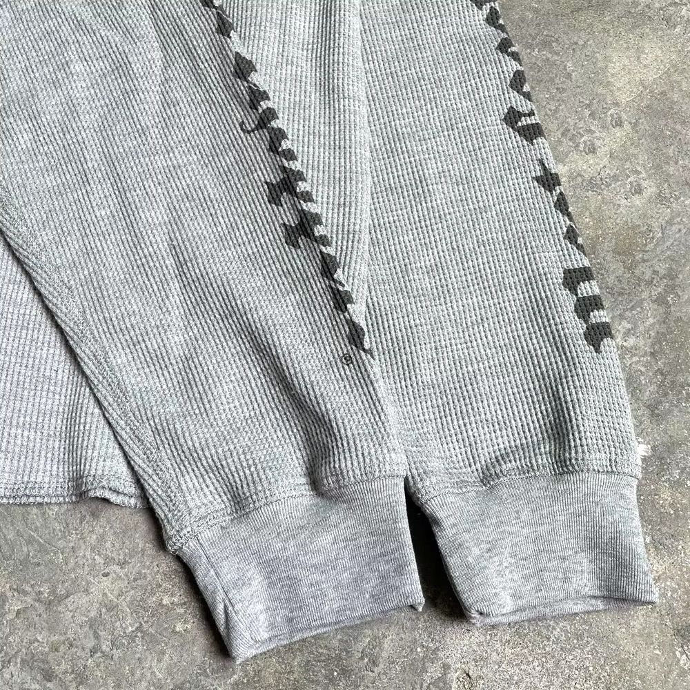 Vintage Vintage Loose Streetwear HipHop Sanskrit Size US L / EU 52-54 / 3 - 5 Thumbnail