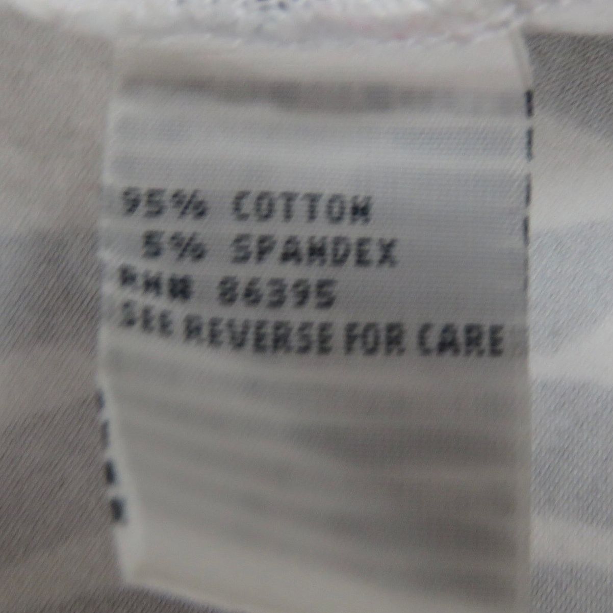 Vintage 90s Vintage Zebra Print V-Neck Top Small Retro Animal Size S / US 4 / IT 40 - 5 Thumbnail