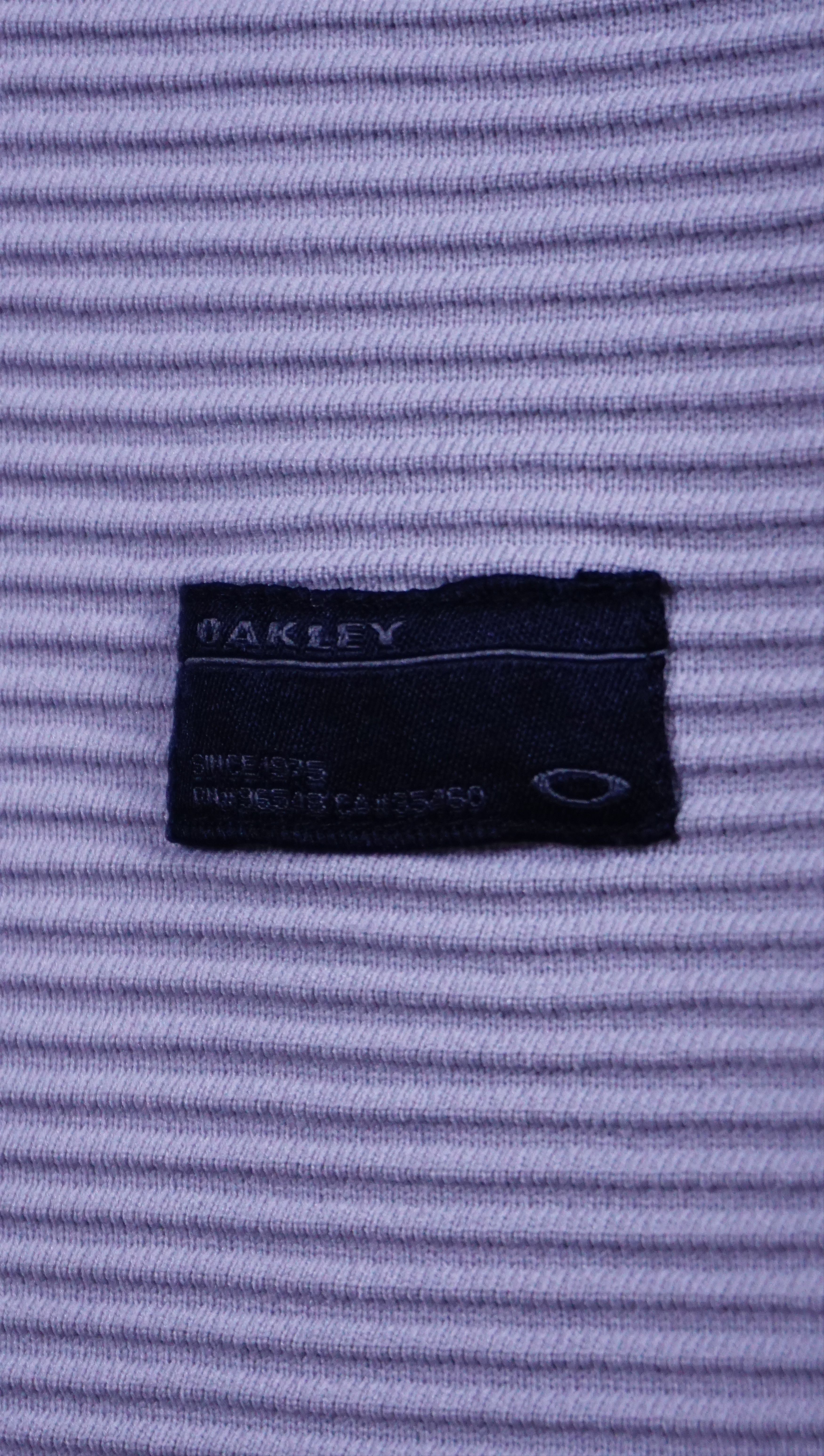 Oakley Oakley Turtleneck Skull Size US S / EU 44-46 / 1 - 3 Thumbnail