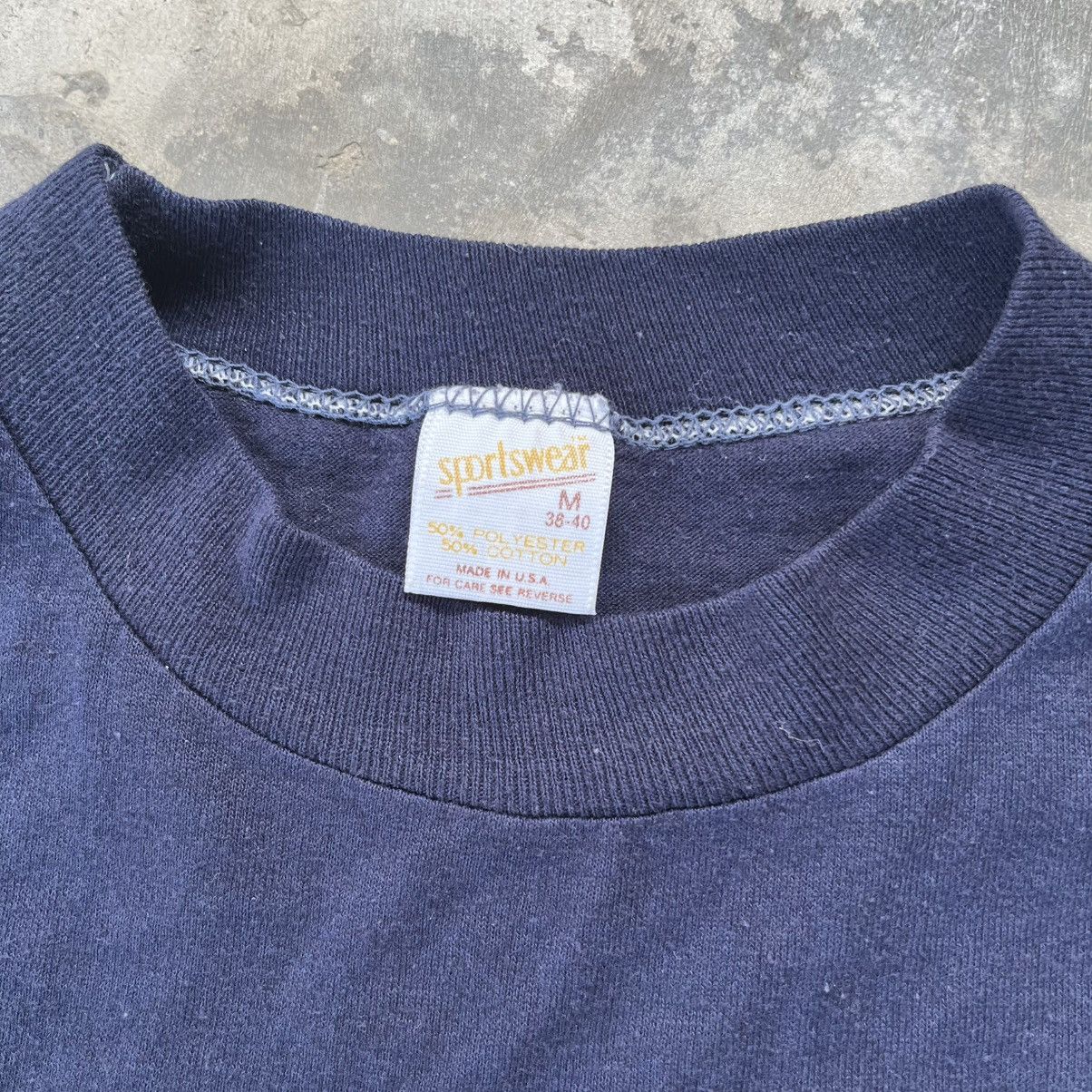 Vintage 1980s “SPAM” tee Size US XXS / EU 40 - 4 Thumbnail