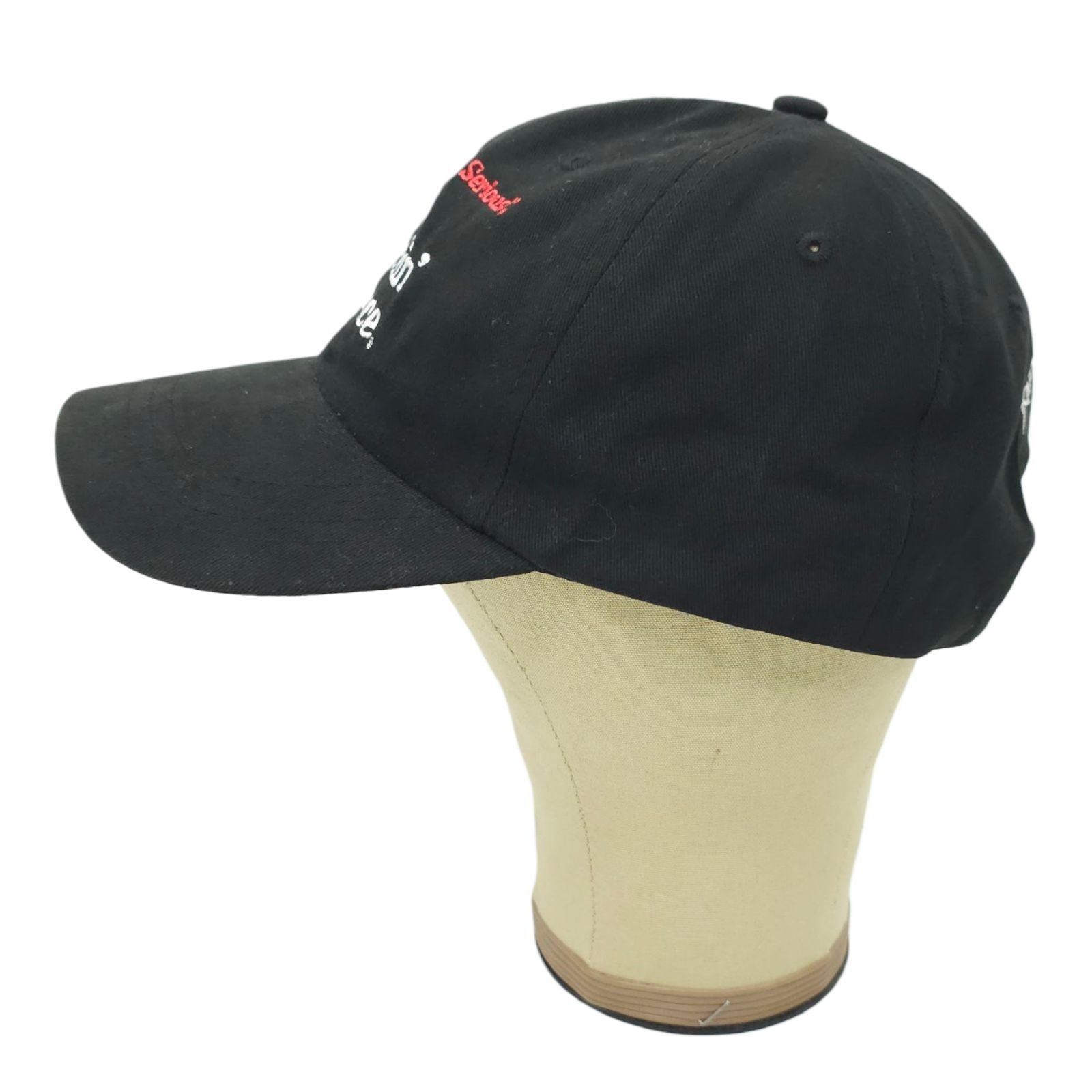 Other Bone Suckin Sauce Embroidered Logo Strapback Cap Trucker Hat Size ONE SIZE - 11 Thumbnail