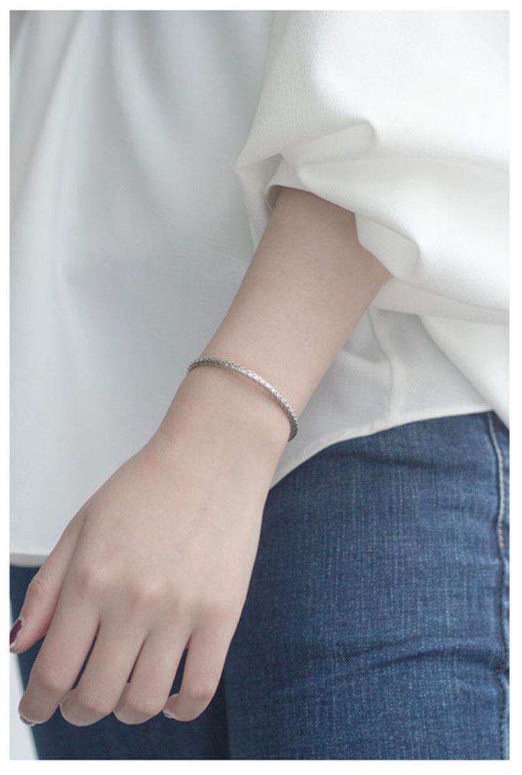 Jewelry Vintage Creative Party Bracelet Size ONE SIZE - 1 Thumbnail