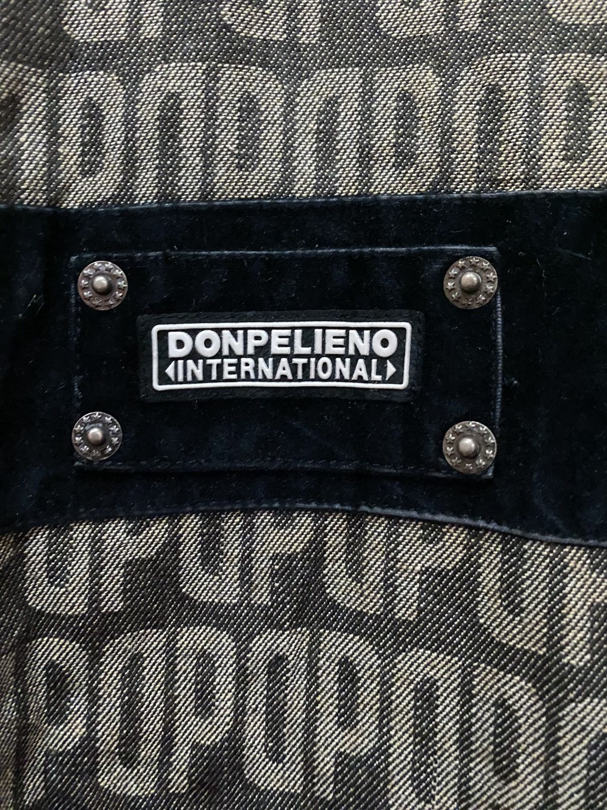 Other VINTAGE DON PALIENO OVERCOAT Size US M / EU 48-50 / 2 - 9 Thumbnail