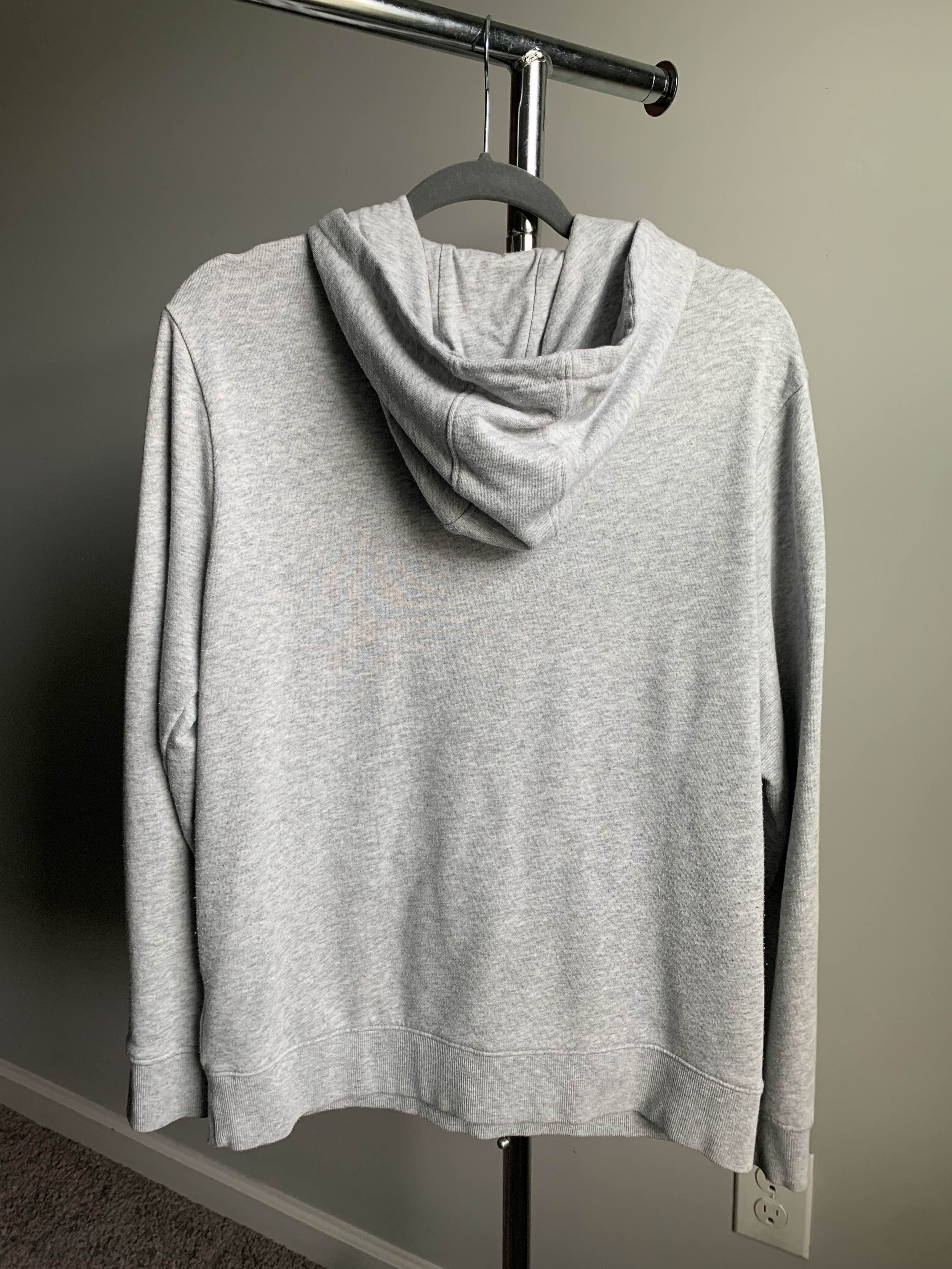 Guess Guess echo logo hoodie Size US S / EU 44-46 / 1 - 2 Thumbnail