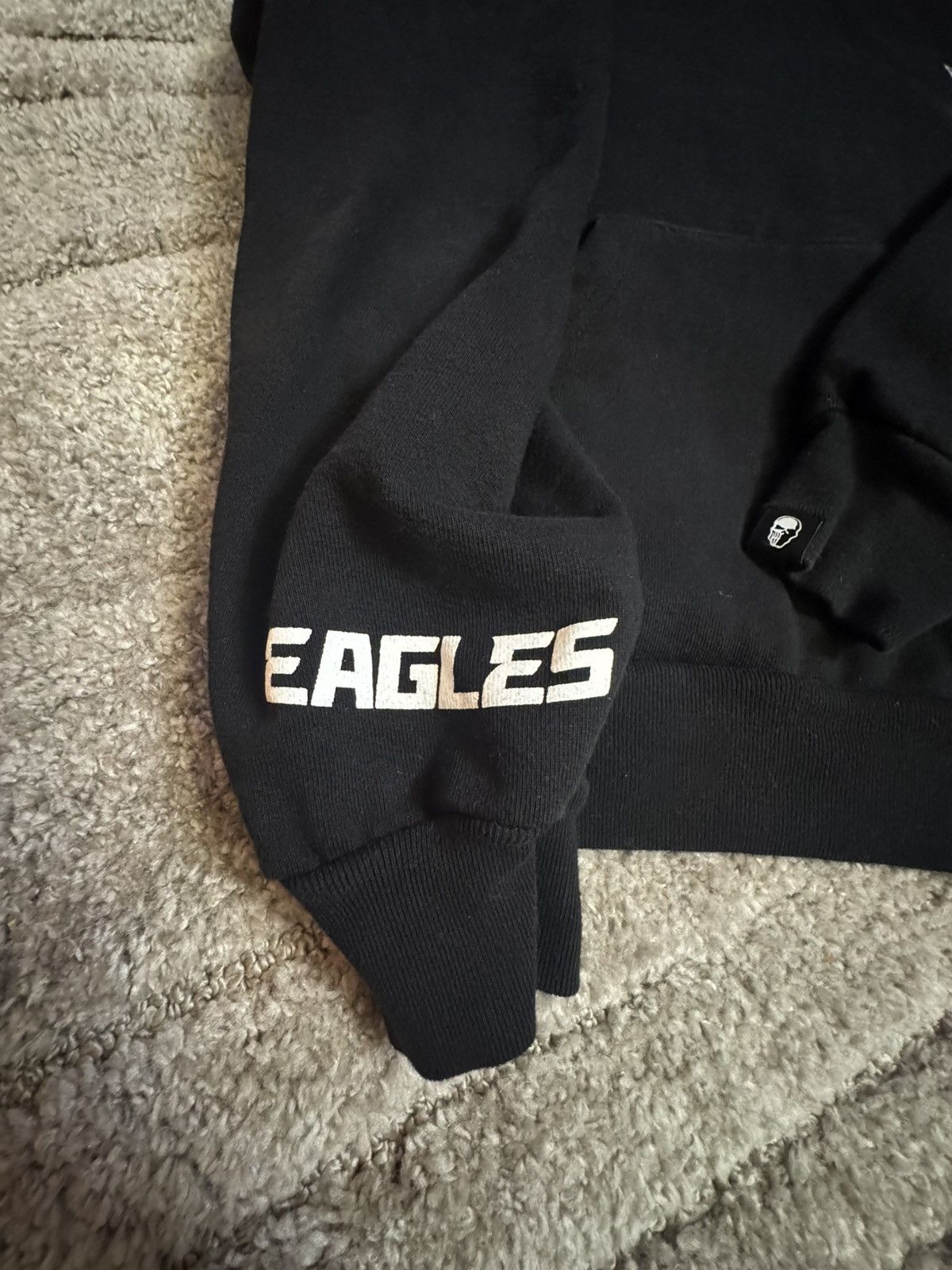 NFL × Warren Lotas Warren Lotas x NFL Philadelphia Eagles Size US S / EU 44-46 / 1 - 4 Thumbnail