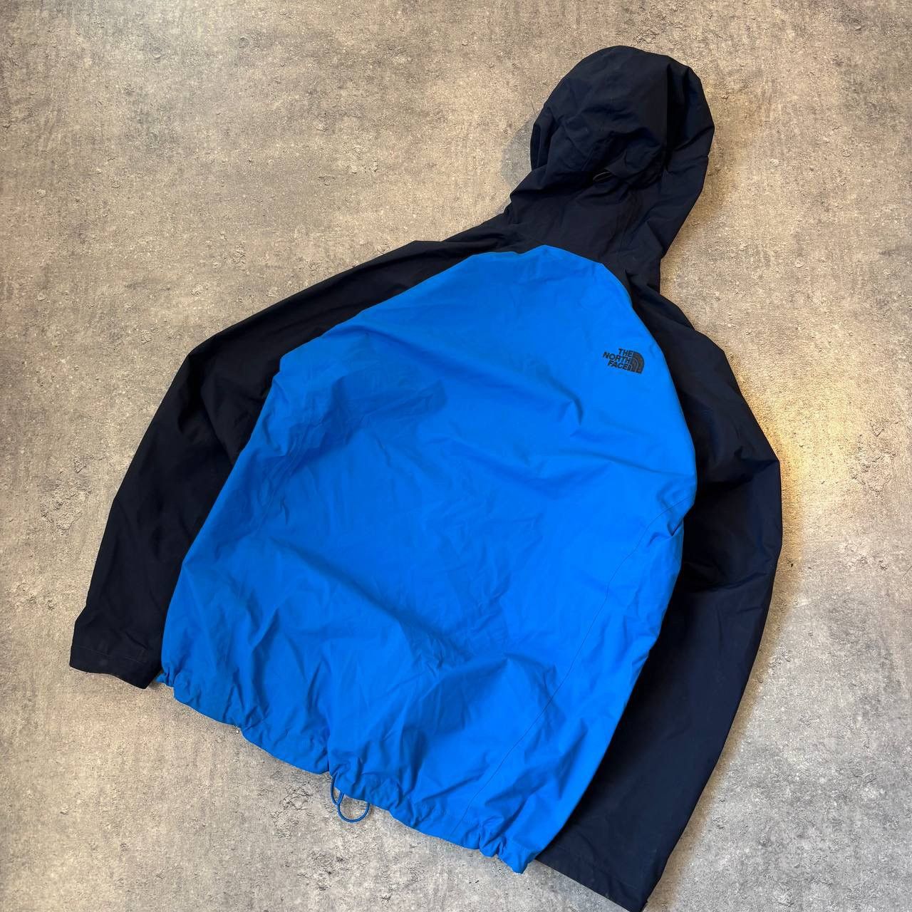 The North Face × Vintage Outdoor The North Face Nylon HyVent jacket Size US L / EU 52-54 / 3 - 3 Thumbnail