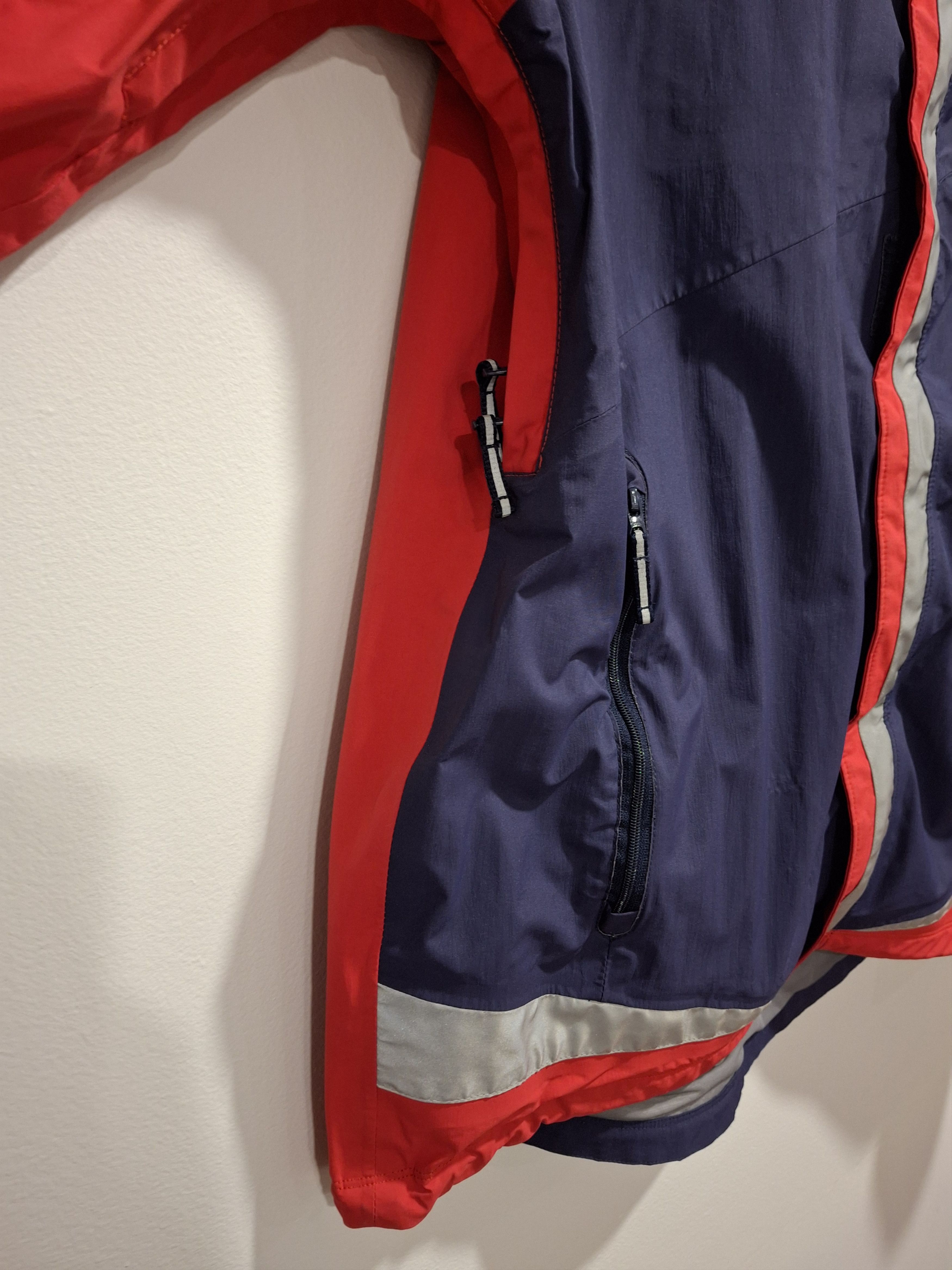 Sperry Sperry STS35 USA Sailing Team Offshore Jacket L Size US L / EU 52-54 / 3 - 12 Thumbnail