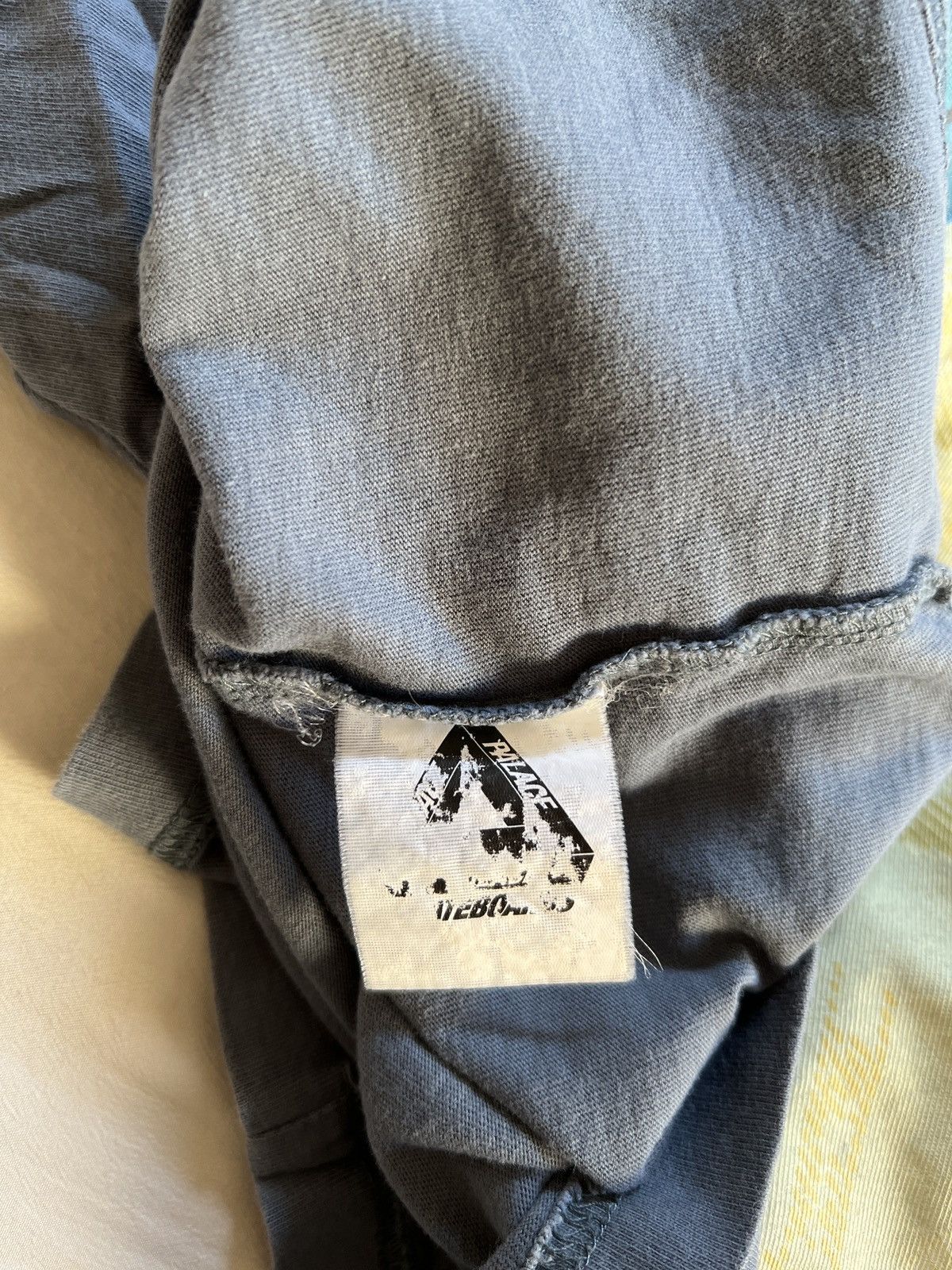 Palace Palace Tri-Coco Tri-Ferg T-Shirt Size US S / EU 44-46 / 1 - 8 Thumbnail