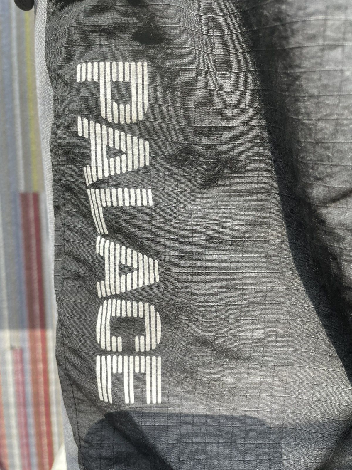 Palace Palace track pants XL Size US 35 - 5 Thumbnail