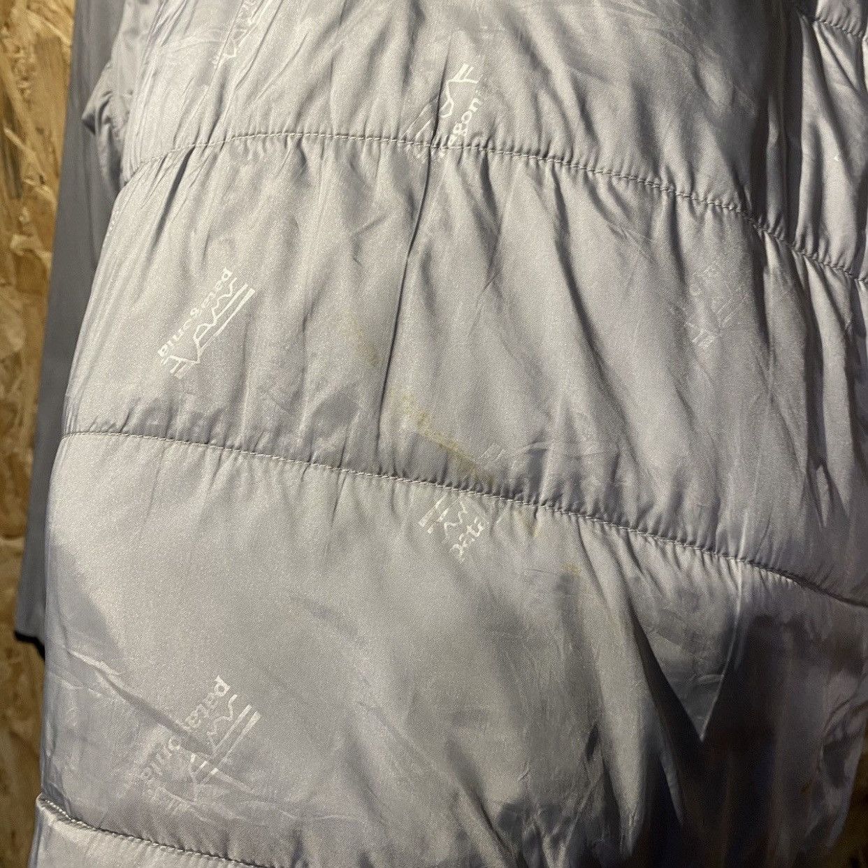 Patagonia Patagonia Primaloft Nano Puff Full-Zip Monogram Jackets Size US XL / EU 56 / 4 - 15 Thumbnail