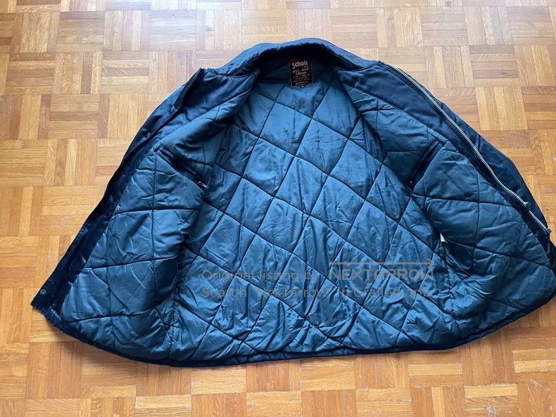 Other Firefighter jacket winter top jacket Size US XL / EU 56 / 4 - 5 Thumbnail