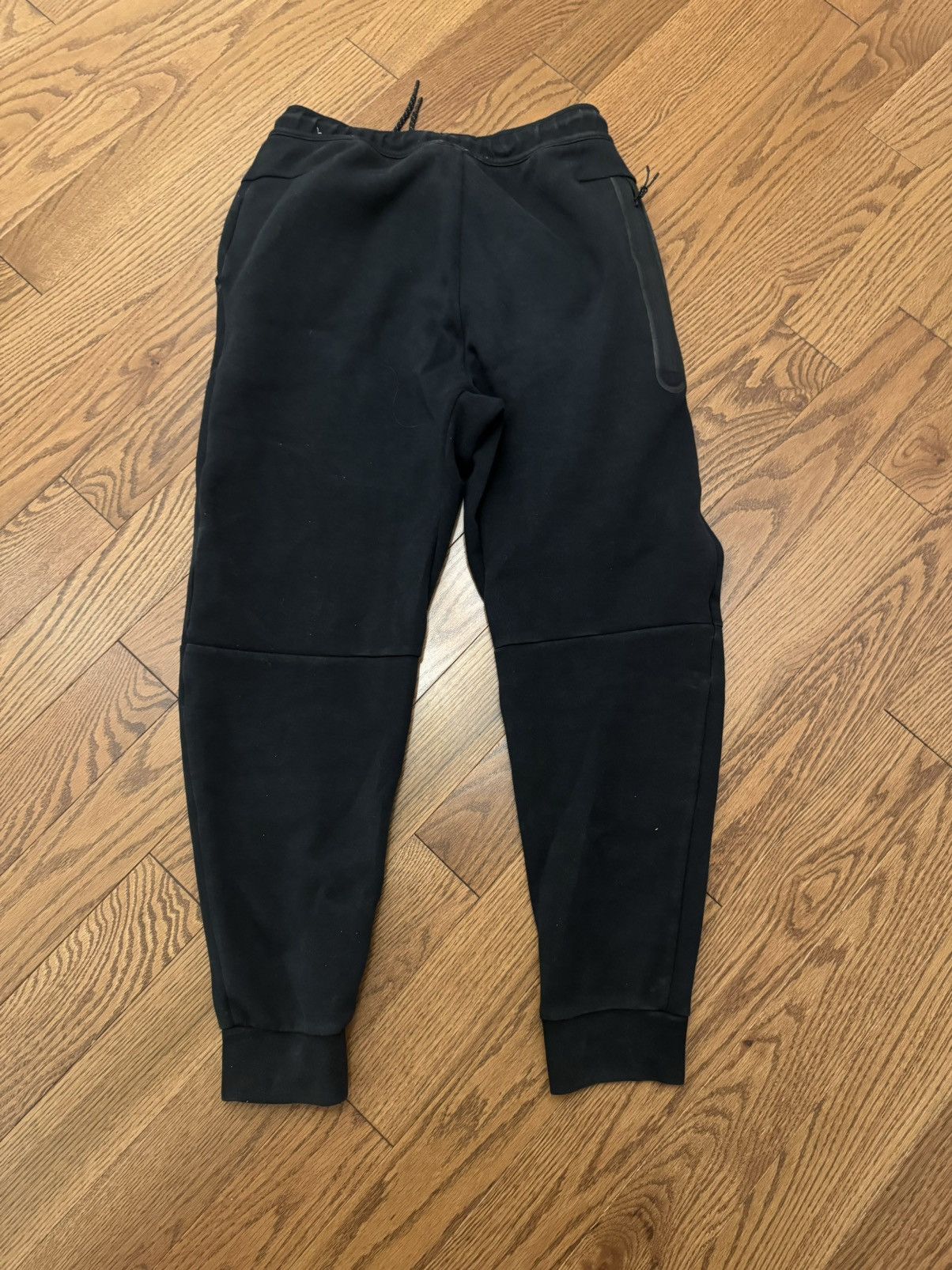 Nike Nike Tech Fleece Sweatpants Size US 31 - 2 Thumbnail