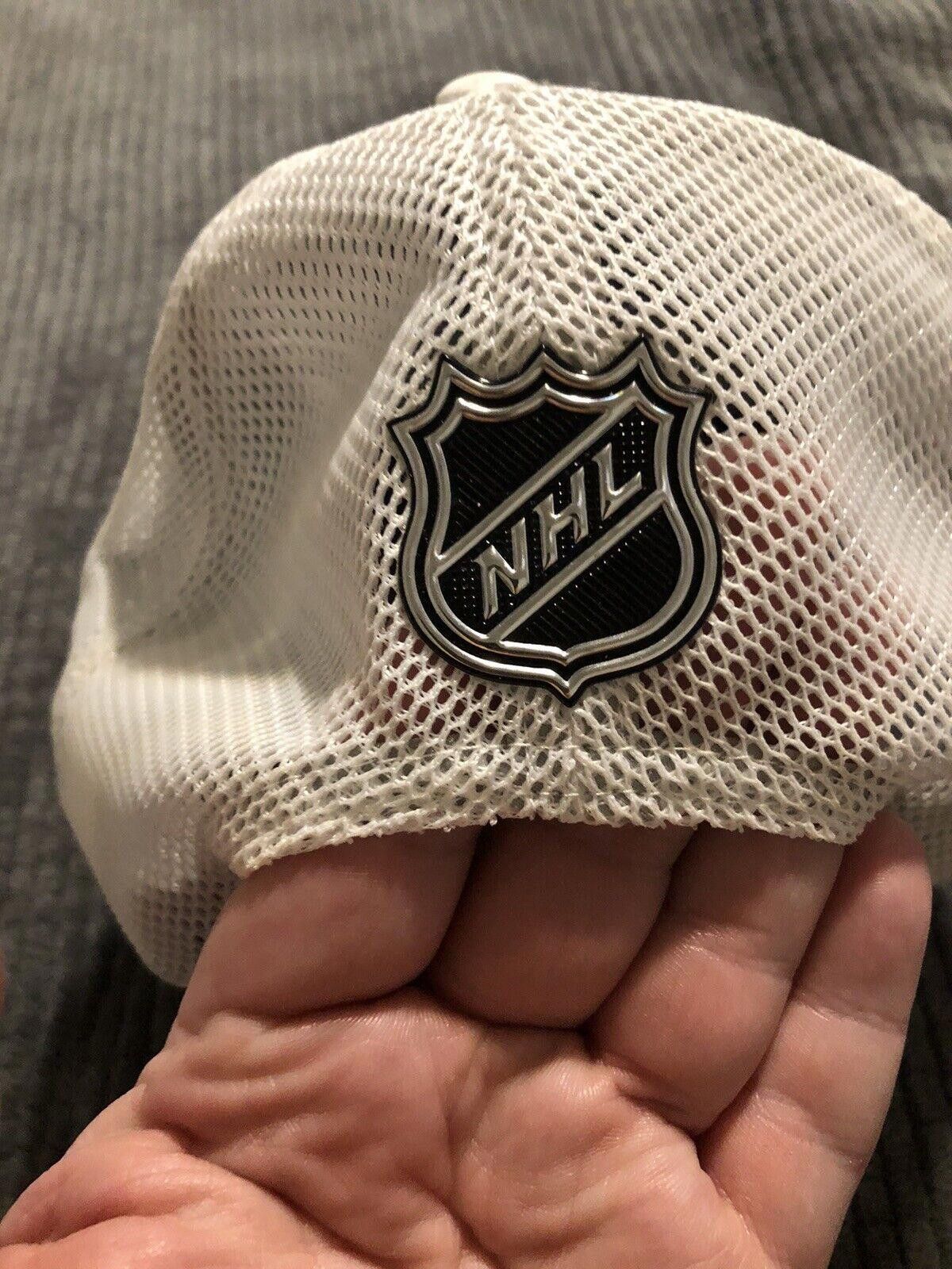 Other FANATICS FLYERS TRUCKER HAT Authentic Pro SnapBack New Size ONE SIZE - 5 Thumbnail