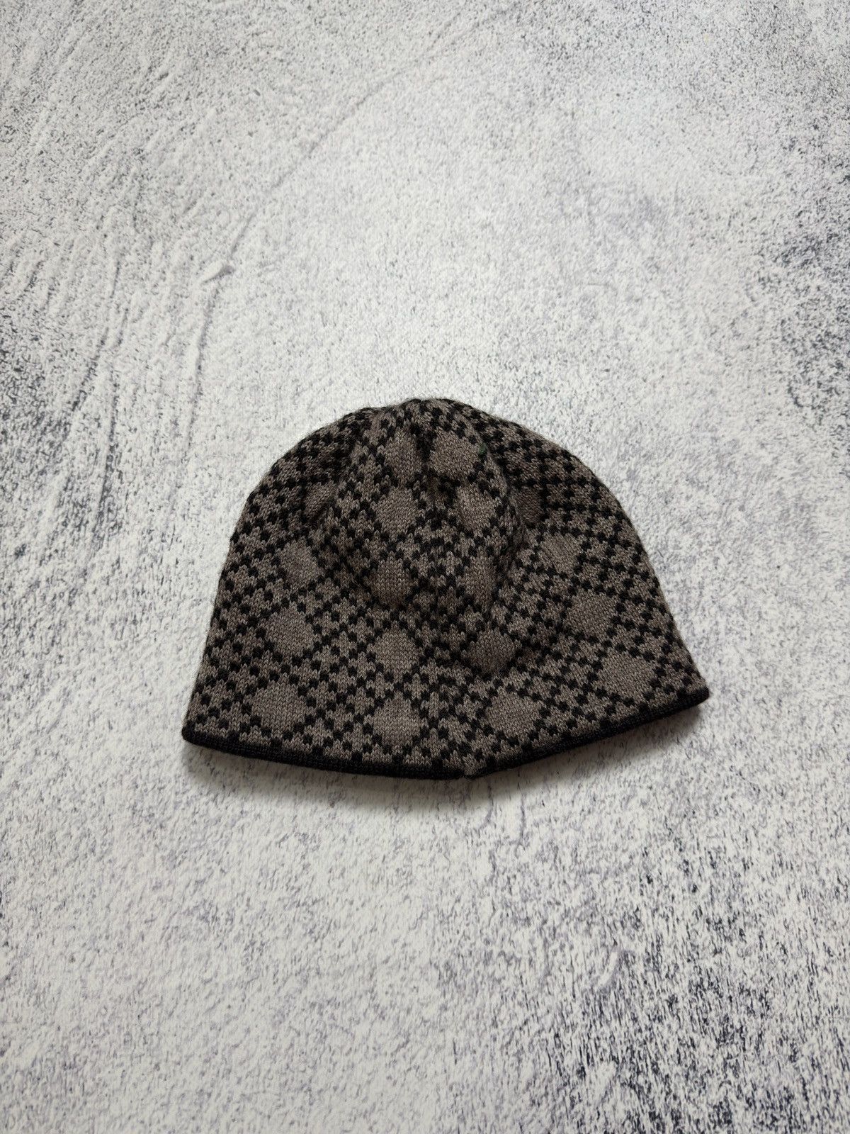 Dale Of Norway Dale of Norway 100% Pure Wool Nordic Beanie Hat Size ONE SIZE - 2 Thumbnail