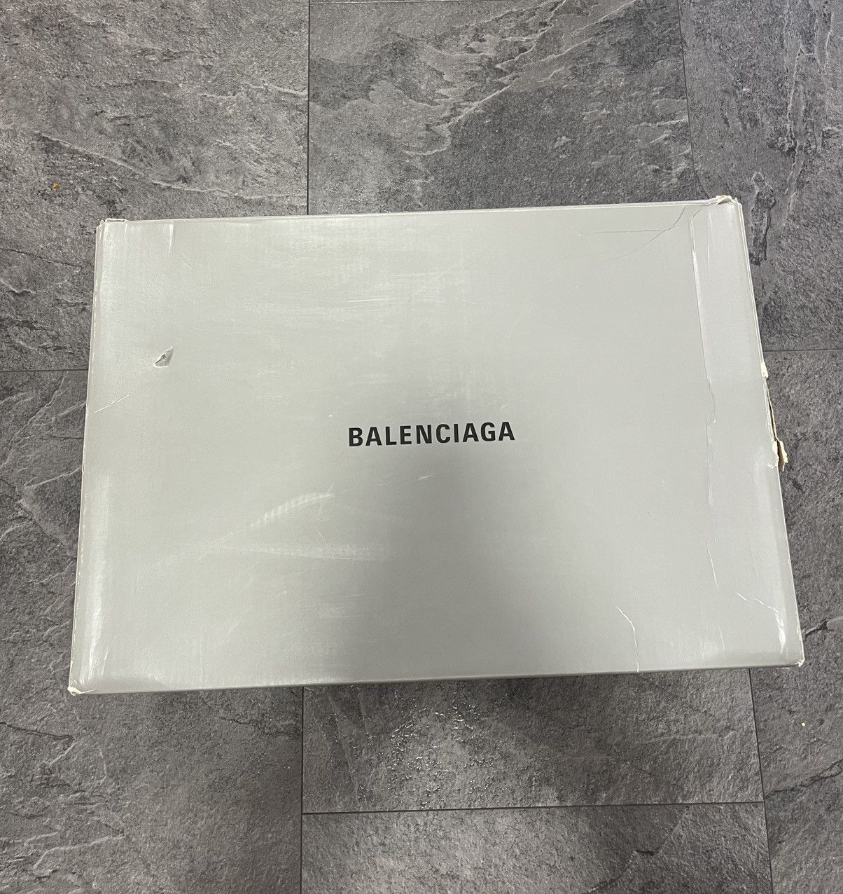 Balenciaga Balenciaga Zen Sneakers Size US 11 / EU 44 - 9 Thumbnail