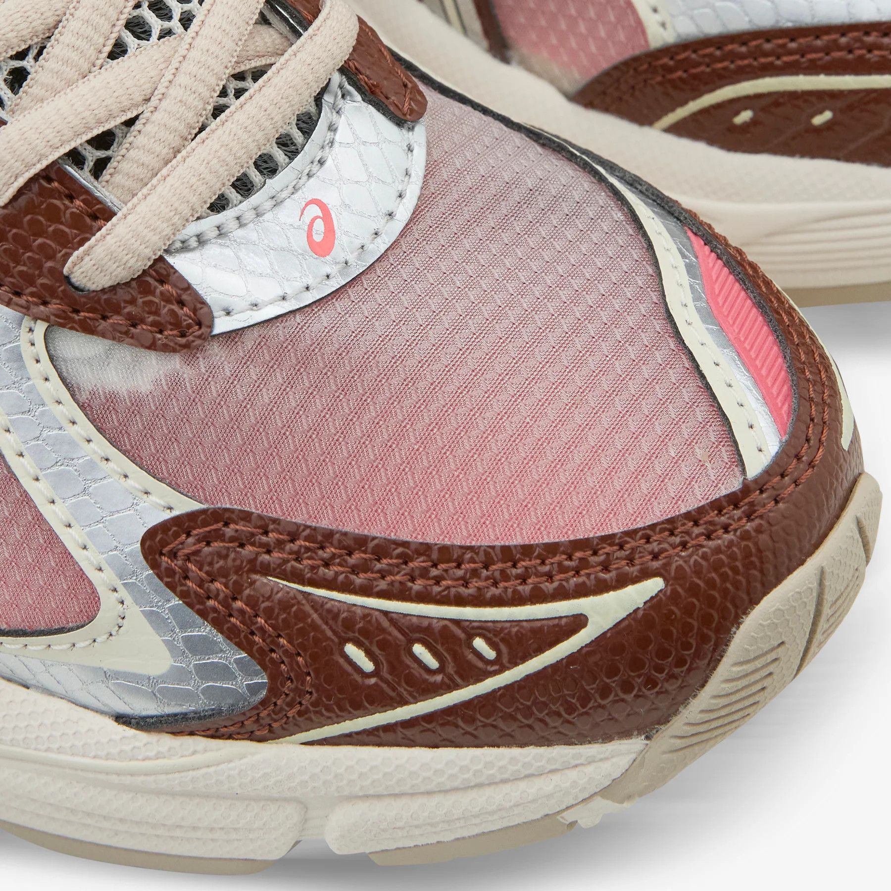 Asics Above the Clouds x Asics GT-2160 Chocolate Cream Size US 8.5 / EU 41-42 - 4 Thumbnail