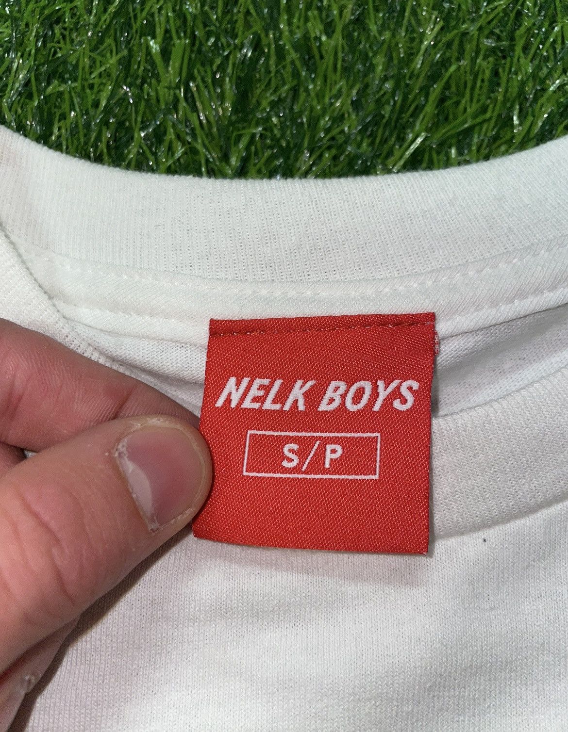Full Send Full Send Nelk Boys Long sleeve Size Small Size US S / EU 44-46 / 1 - 3 Thumbnail