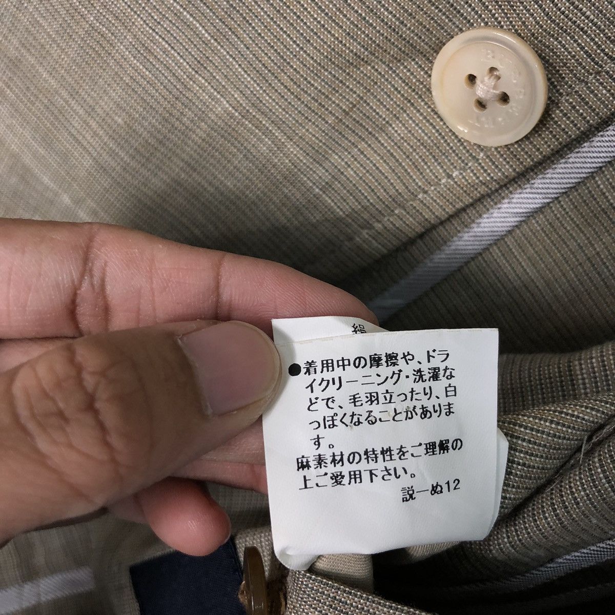 Burberry ❤️‍🔥SEND OFFER❤️‍🔥 BURBERRY COATS Size US L / EU 52-54 / 3 - 18 Thumbnail