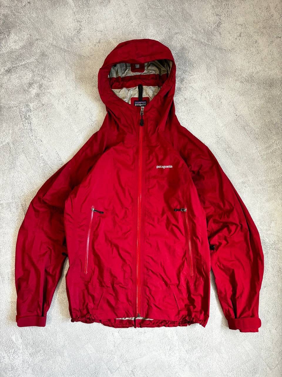 Patagonia × Vintage Vintage Patagonia distressed jacket Size US S / EU 44-46 / 1 - 1 Thumbnail