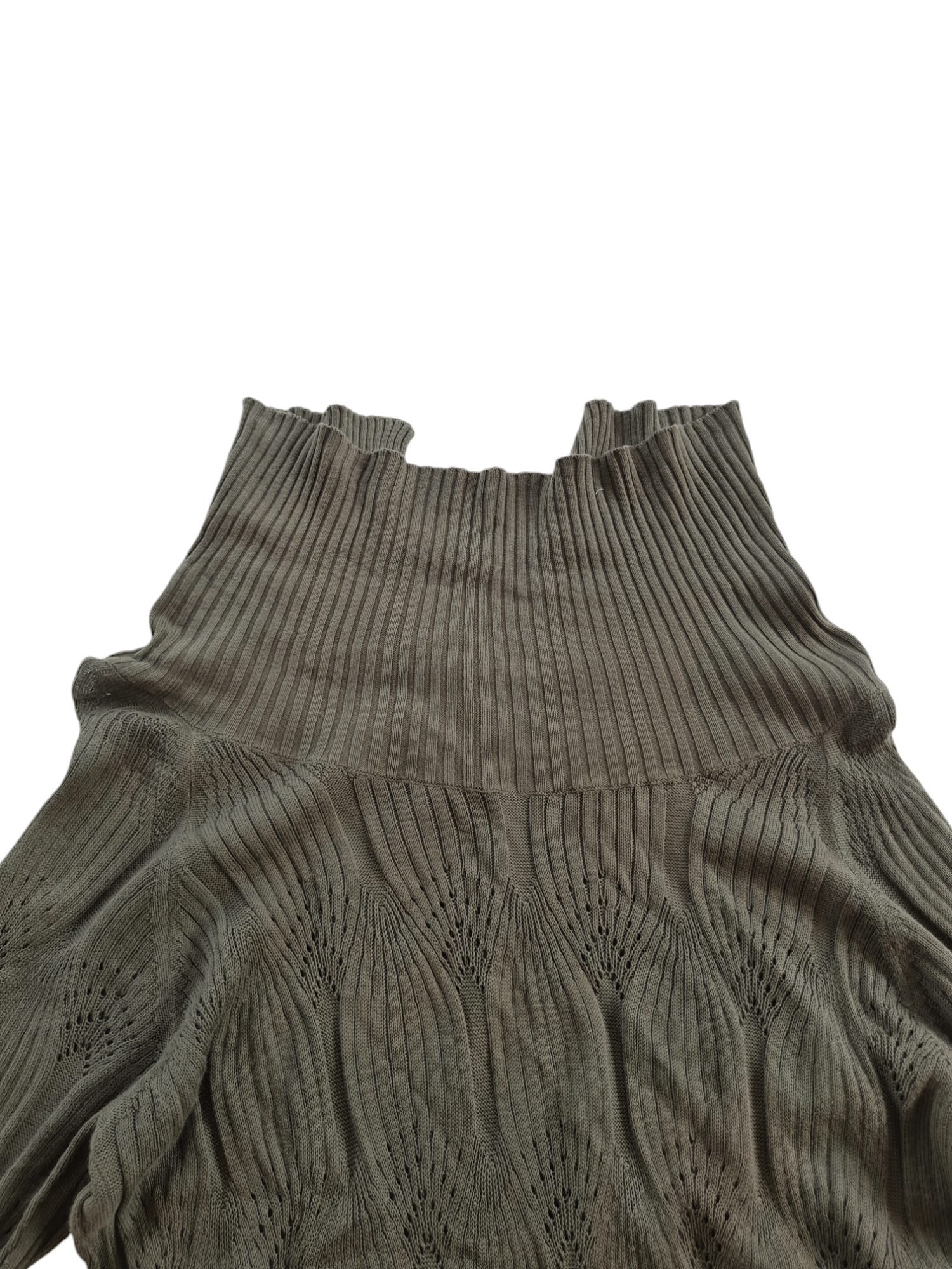 Diesel Diesel Sweater knitwear Size S / US 4 / IT 40 - 6 Thumbnail