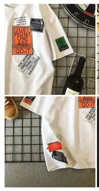 Japanese Brand × Vintage printed T-shirt Size US XL / EU 56 / 4 - 3 Thumbnail