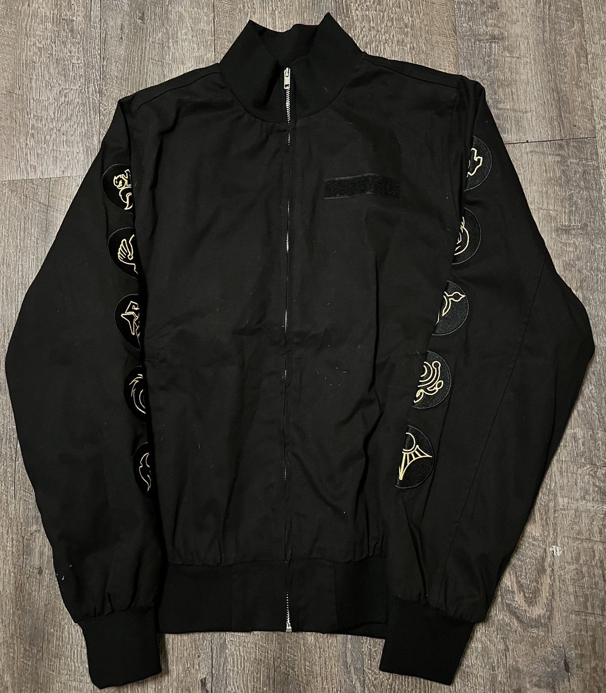 Other League of Legends Legends of Runeterra Staff Player Jacket Size US M / EU 48-50 / 2 - 4 Thumbnail