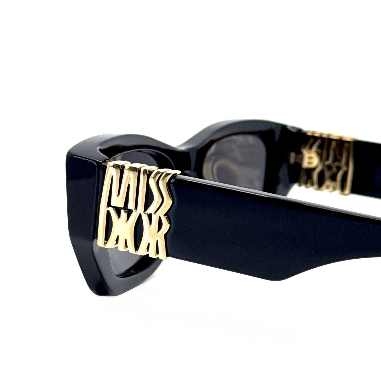Dior New!!! CHRISTIAN DIOR Sunglasses MissDior S1I 10A0 Size ONE SIZE - 8 Thumbnail