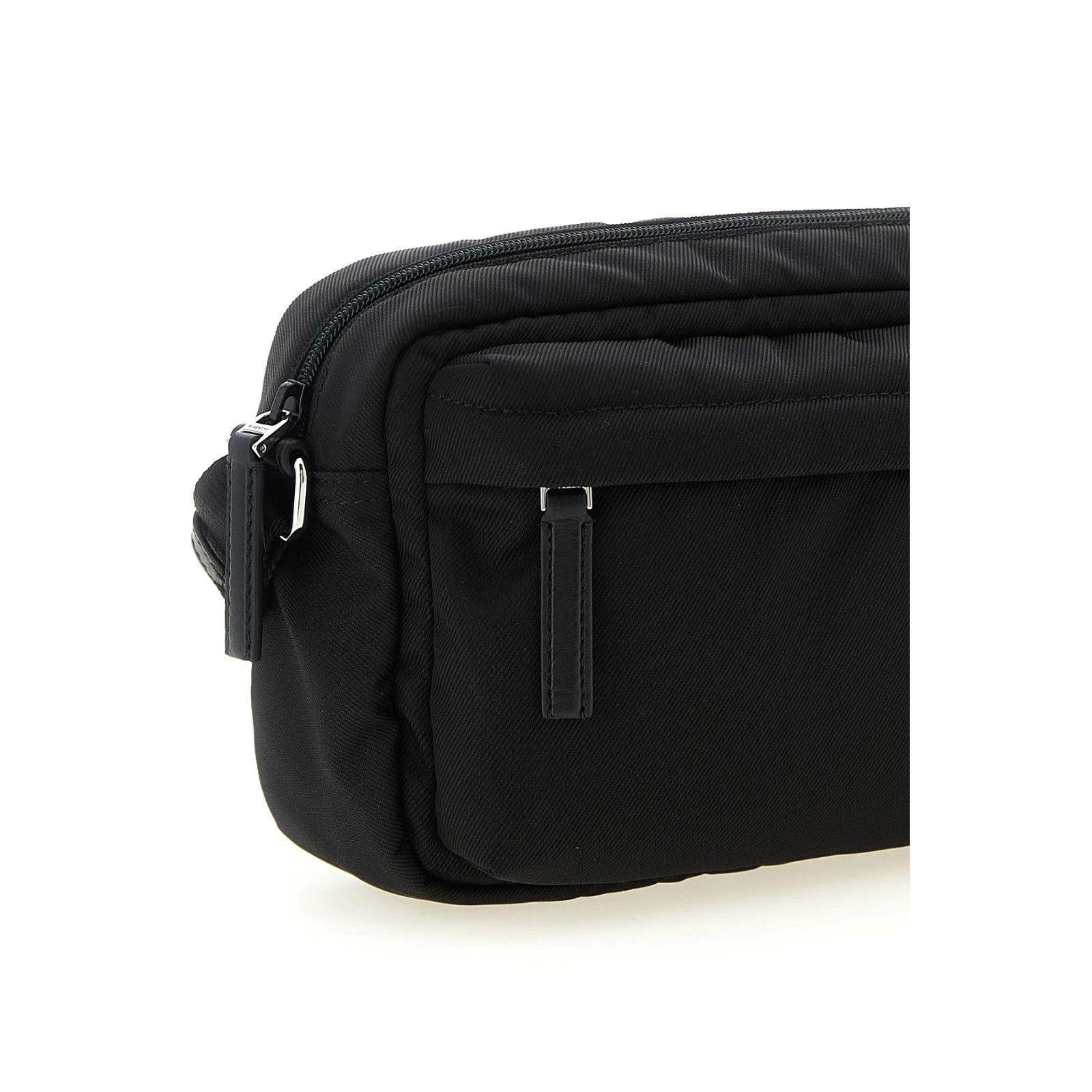 Givenchy GIVENCHY Essential U Black Crossbody Bag New & Authentic Size ONE SIZE - 3 Thumbnail