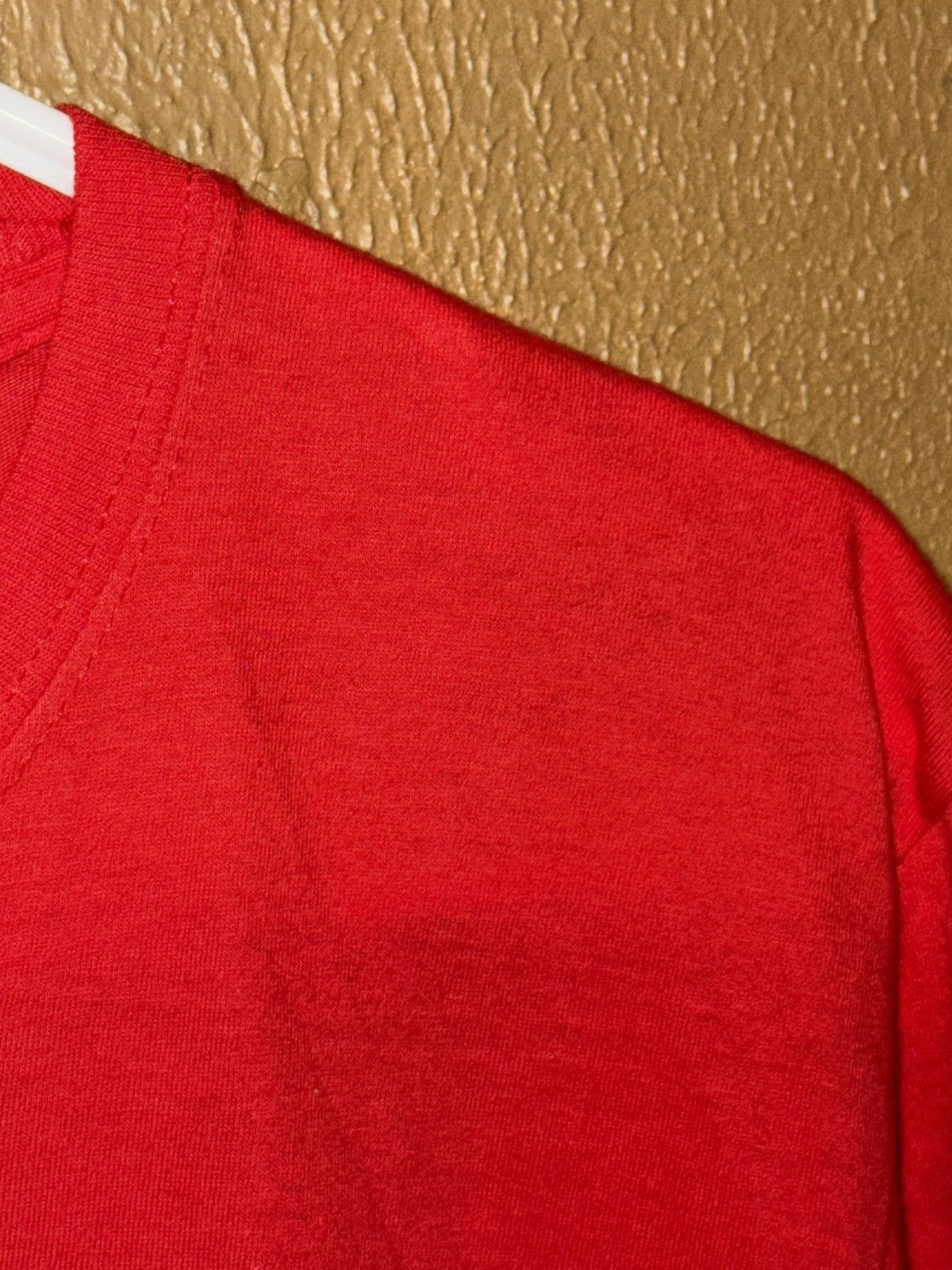 NCAA Captivating NCAA Nebraska Cornhuskers T Shirt Mens Medium Size US M / EU 48-50 / 2 - 24 Thumbnail