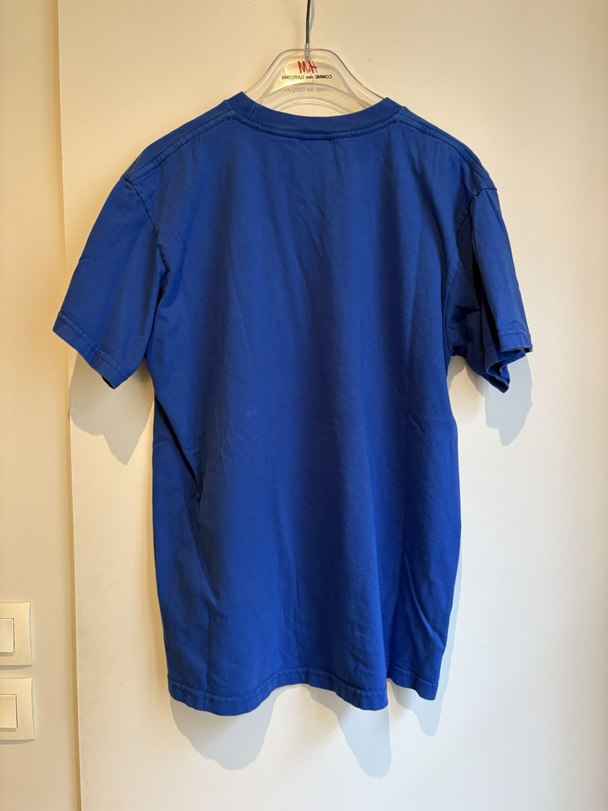 Supreme × Thrasher Supreme x Thrasher T-Shirt Size US M / EU 48-50 / 2 - 3 Thumbnail
