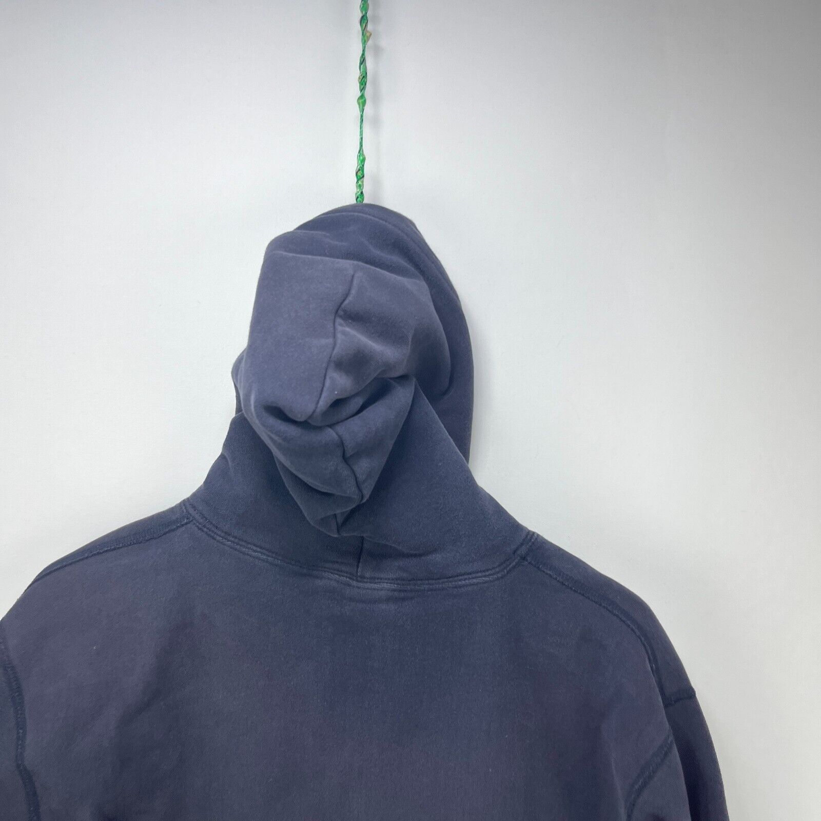 Gap × Vintage Vintage Y2K Gap Reverse Weave Sun Faded Hoodie Small Size US S / EU 44-46 / 1 - 11 Thumbnail