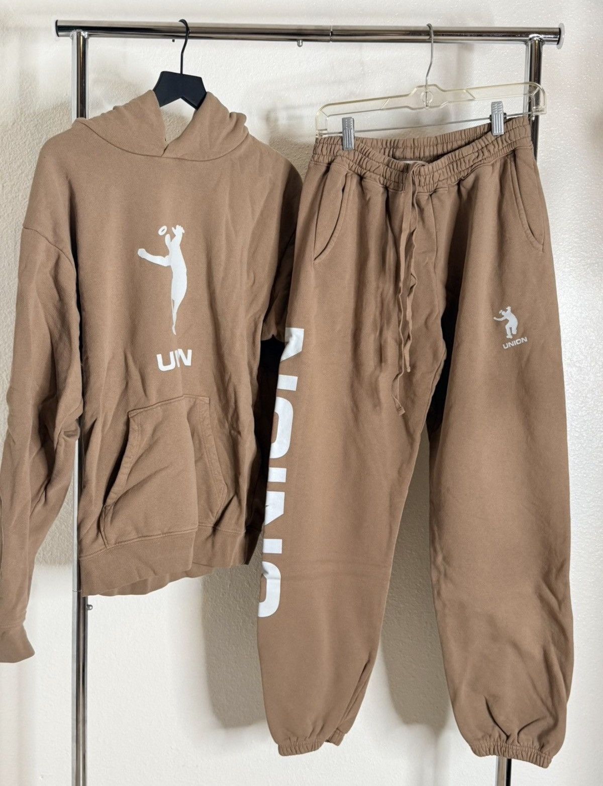 Union LA Union LA hoodie Size US L / EU 52-54 / 3 - 1 Thumbnail