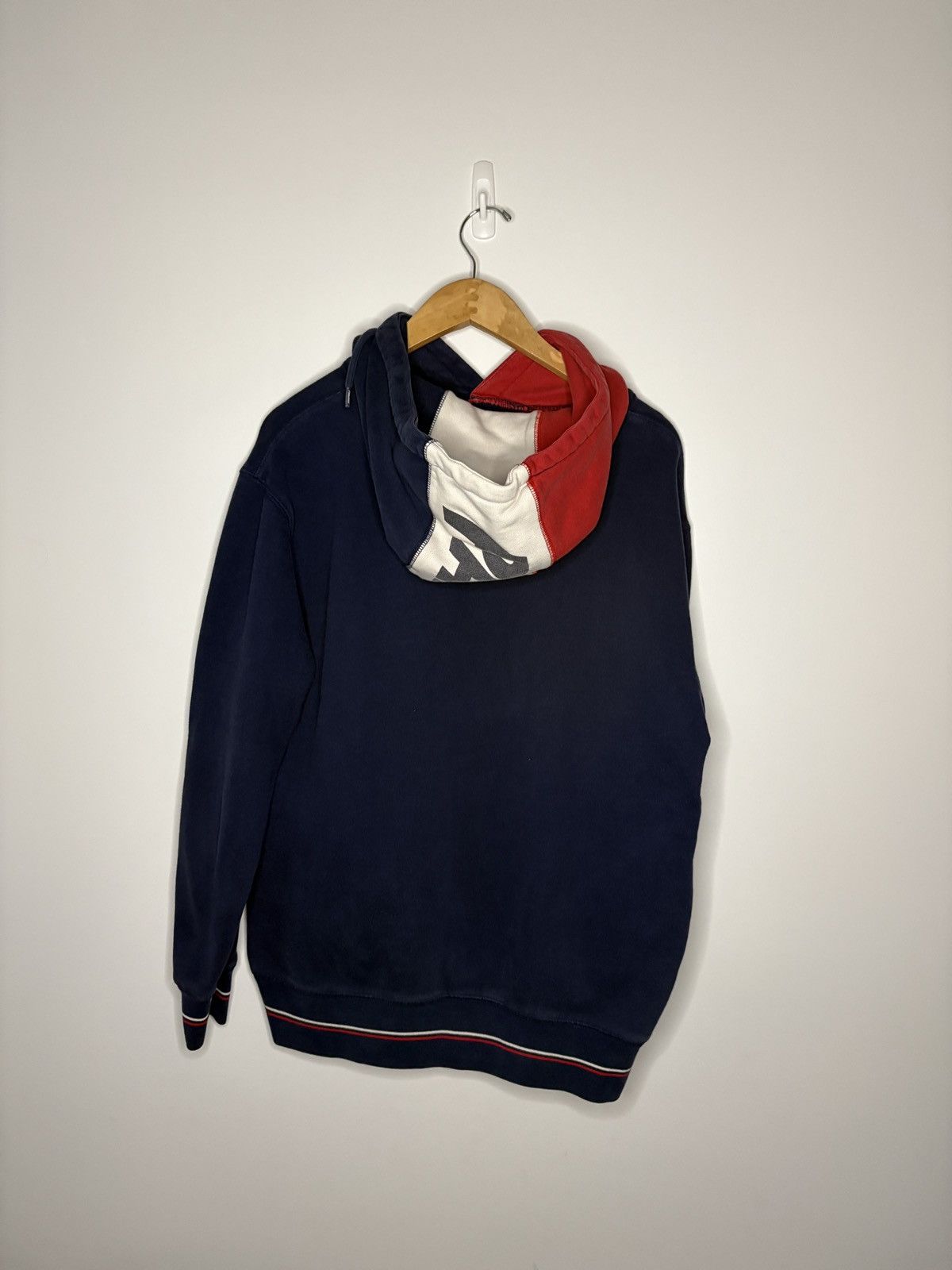 Palace Palace Flagin Hood Size US L / EU 52-54 / 3 - 2 Thumbnail