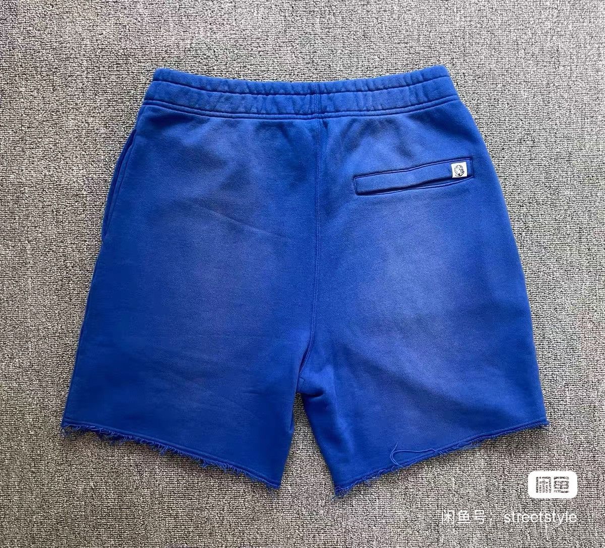 Billionaire Boys Club Billionaire Boys Club brand new shorts pants Size US 34 / EU 50 - 4 Thumbnail