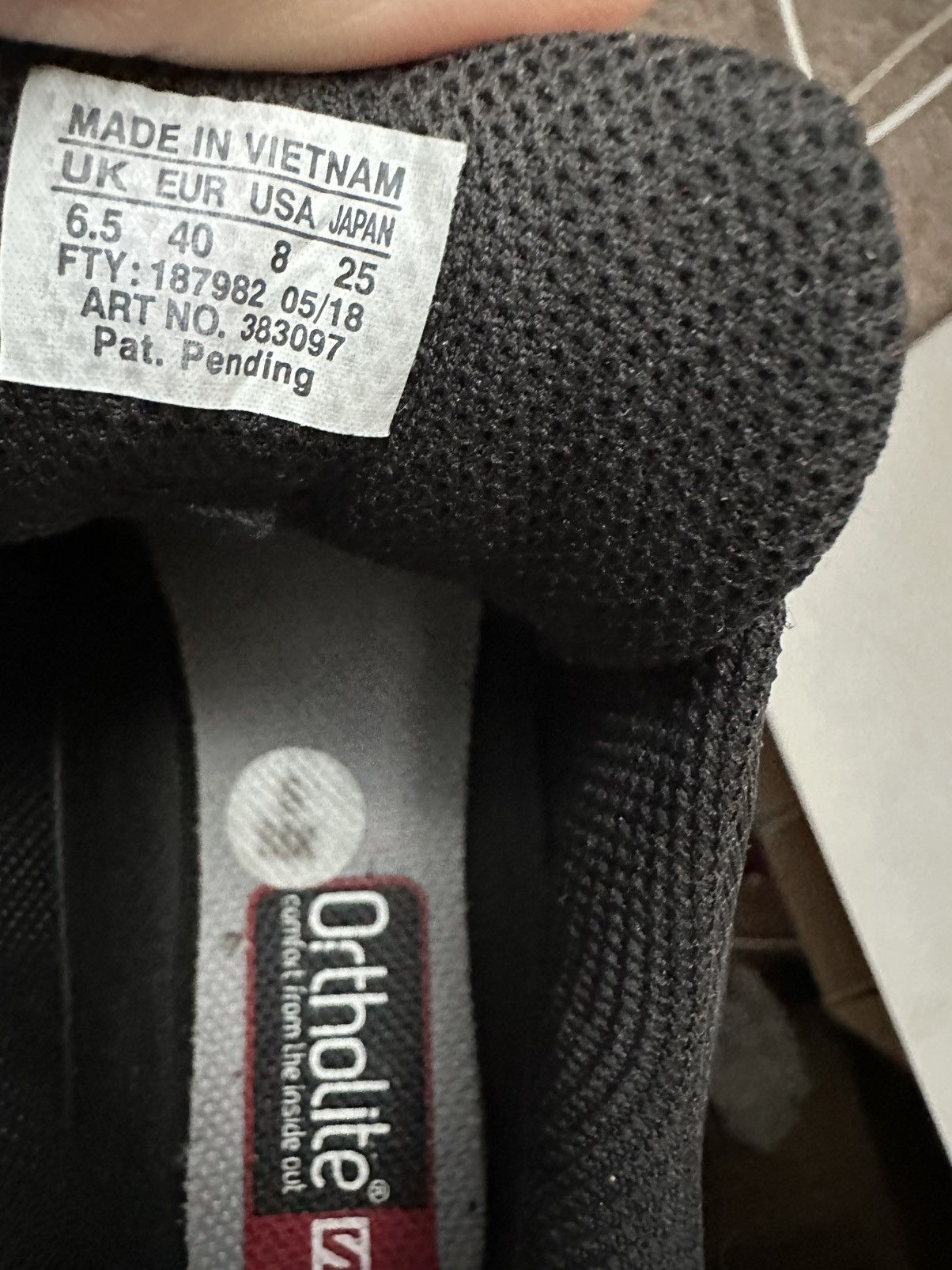 Salamon speedcross 4 gtx sneakers