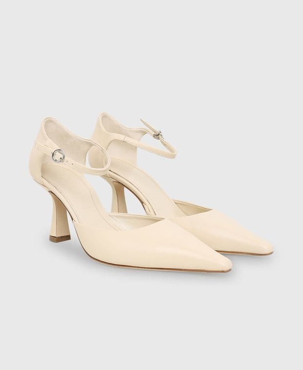 aeyde Salvi Slingback pumps Size US 8 / IT 38 - 1 Thumbnail