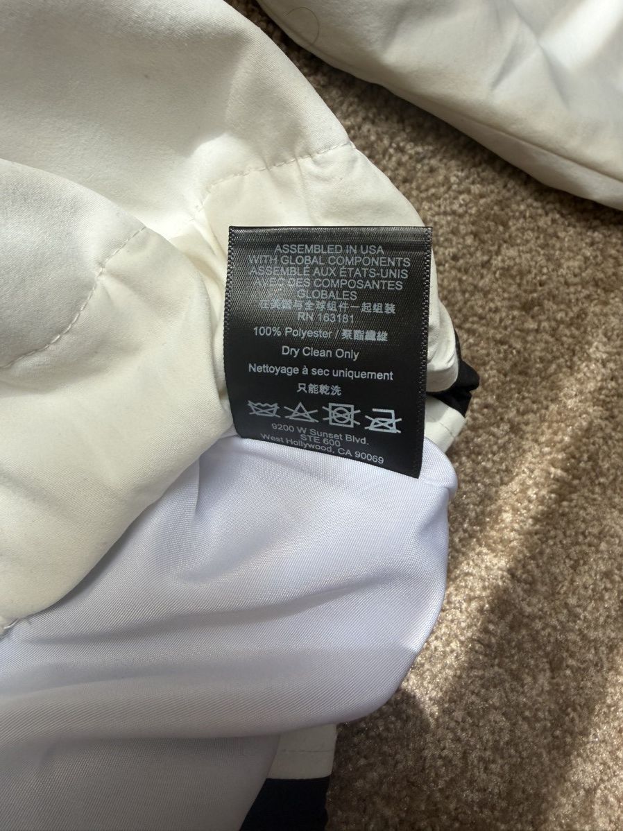 Rhude Rhude Ski jacket Size US XL / EU 56 / 4 - 4 Thumbnail