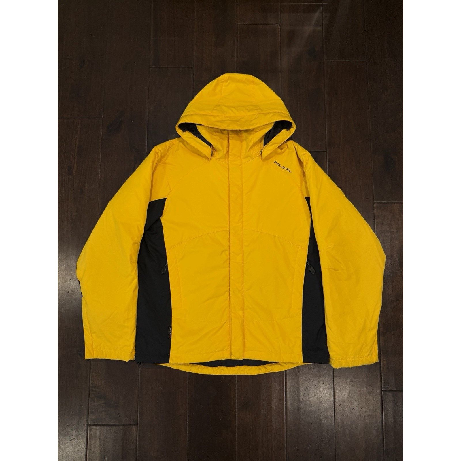 Ralph Lauren Vintage Polo Ralph Lauren Snowboard Jacket Puffer (Men’s XL) Size US XL / EU 56 / 4 - 1 Thumbnail
