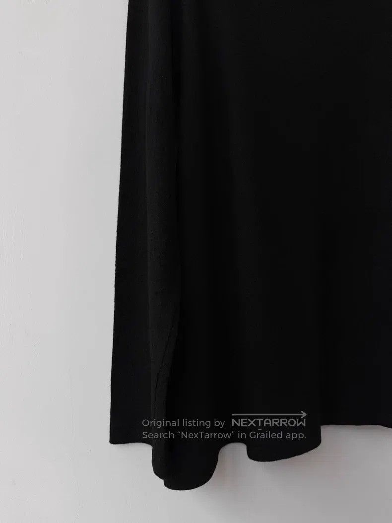 Yohji Yamamoto Yohji Yamamoto 21AW Show Wool long sleeves Size US L / EU 52-54 / 3 - 2 Thumbnail