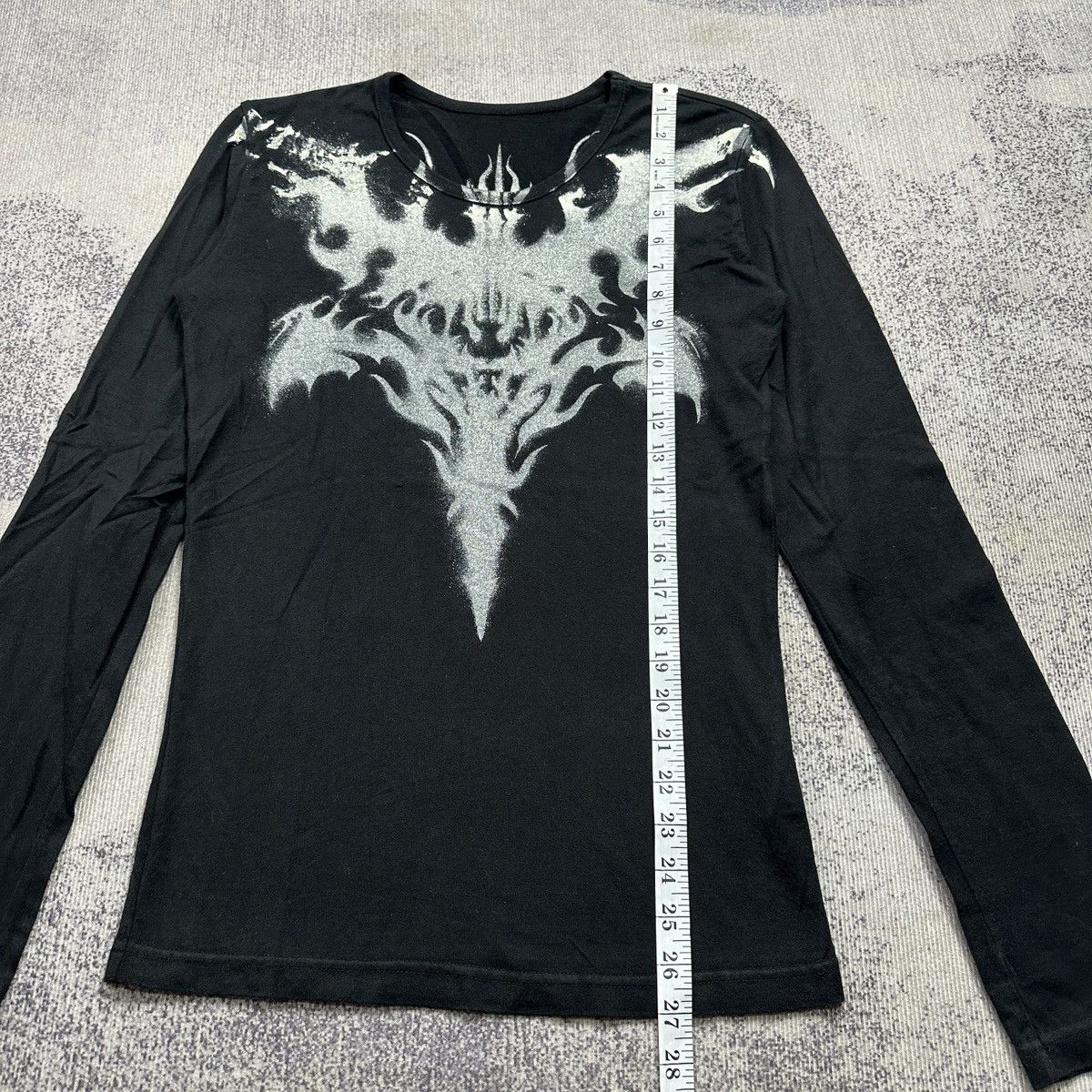 Japanese Brand Longsleeve gackt japanese brand Size M / US 6-8 / IT 42-44 - 8 Thumbnail