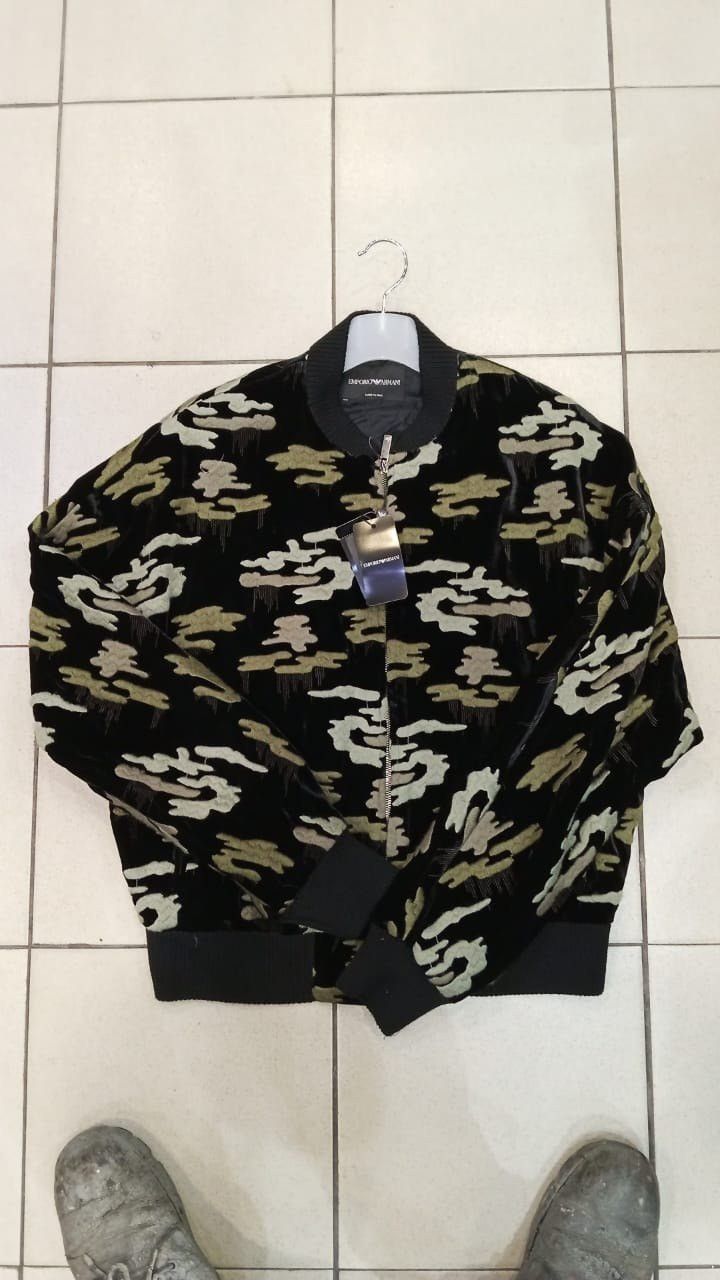 Emporio Armani Emporio Armani Size 48L - 1 Thumbnail