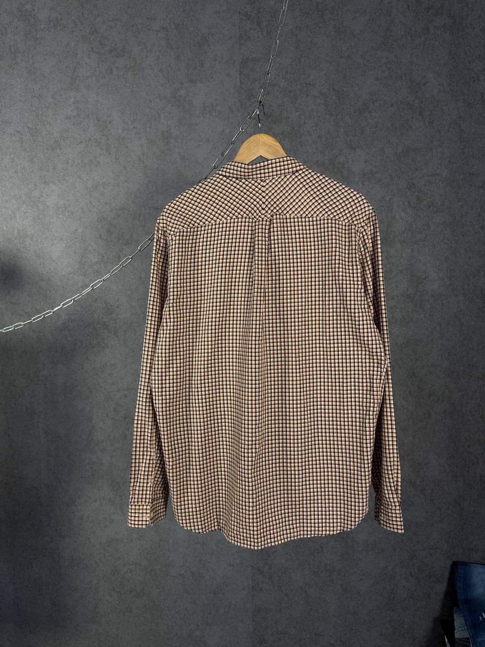 Paul Smith Paul Smith designer double pocket shirt Size US L / EU 52-54 / 3 - 6 Thumbnail