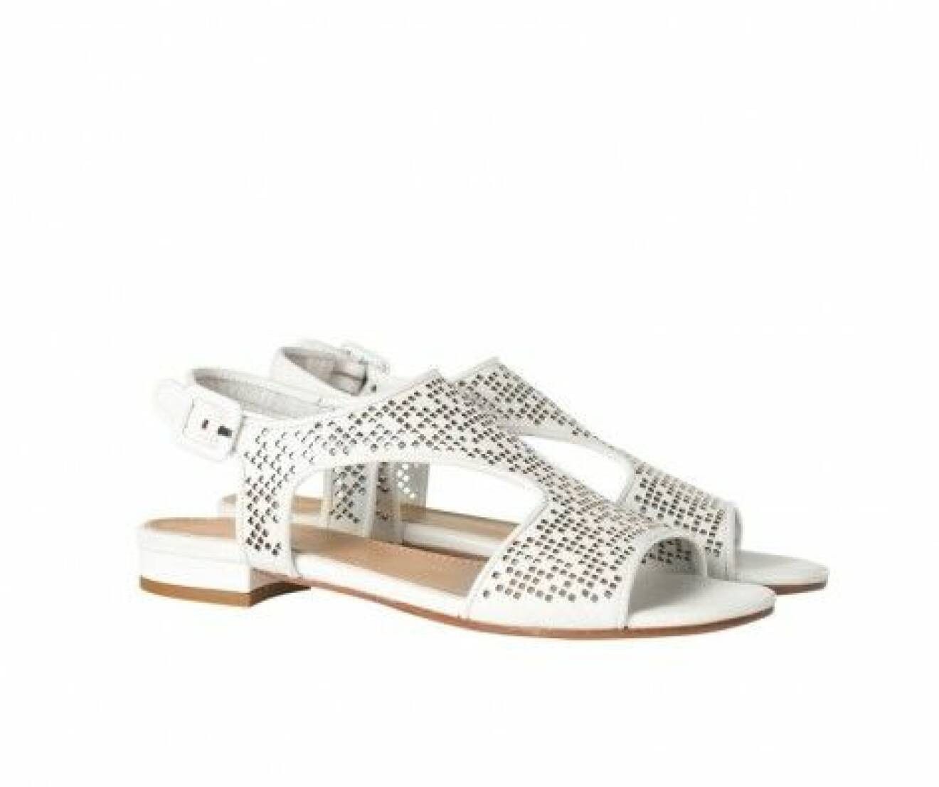 Filippa K Filippa K Elsy Sandal Sandals Size US 8 / IT 38 - 1 Thumbnail