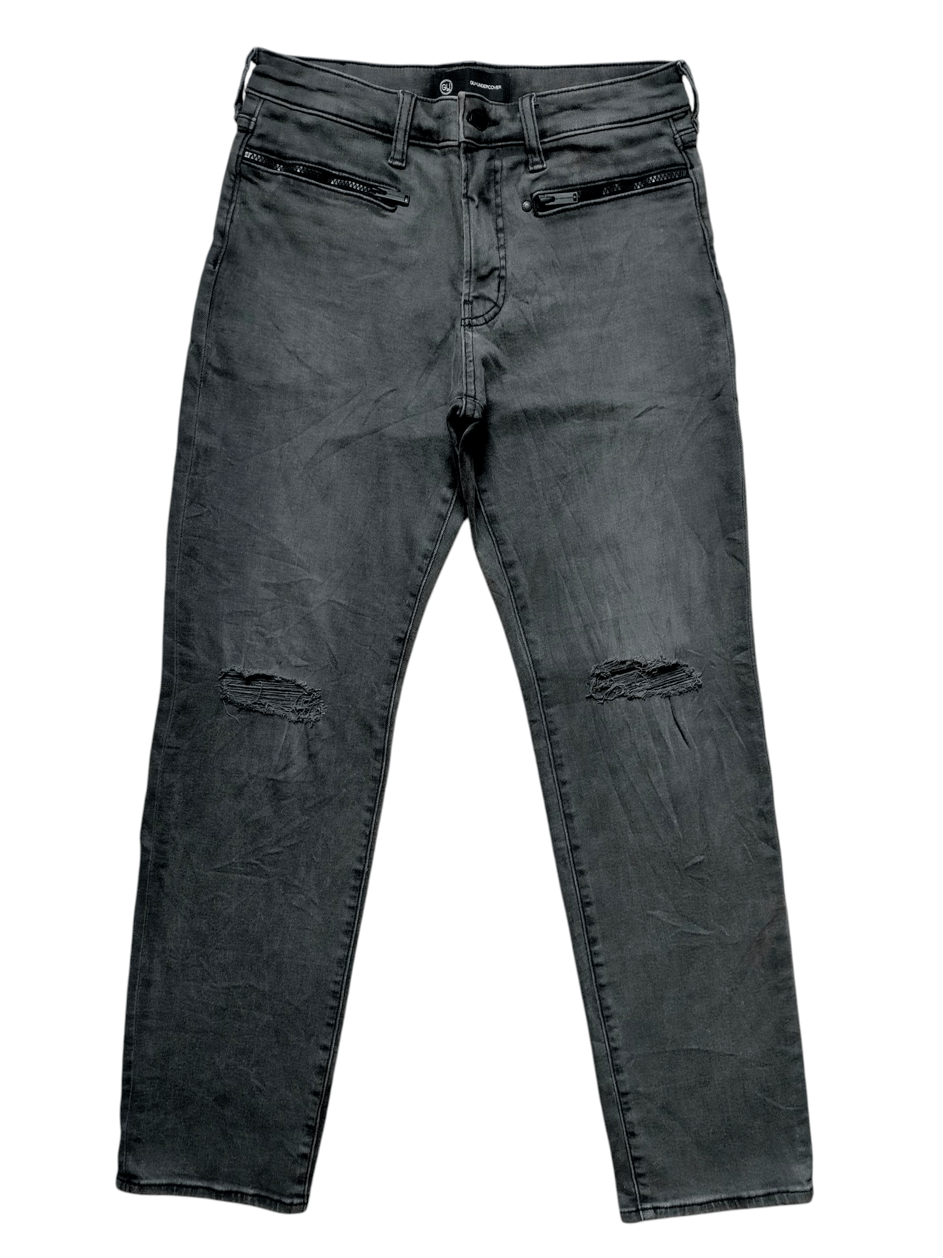 Undercover Undercover 78 Denim | Grailed